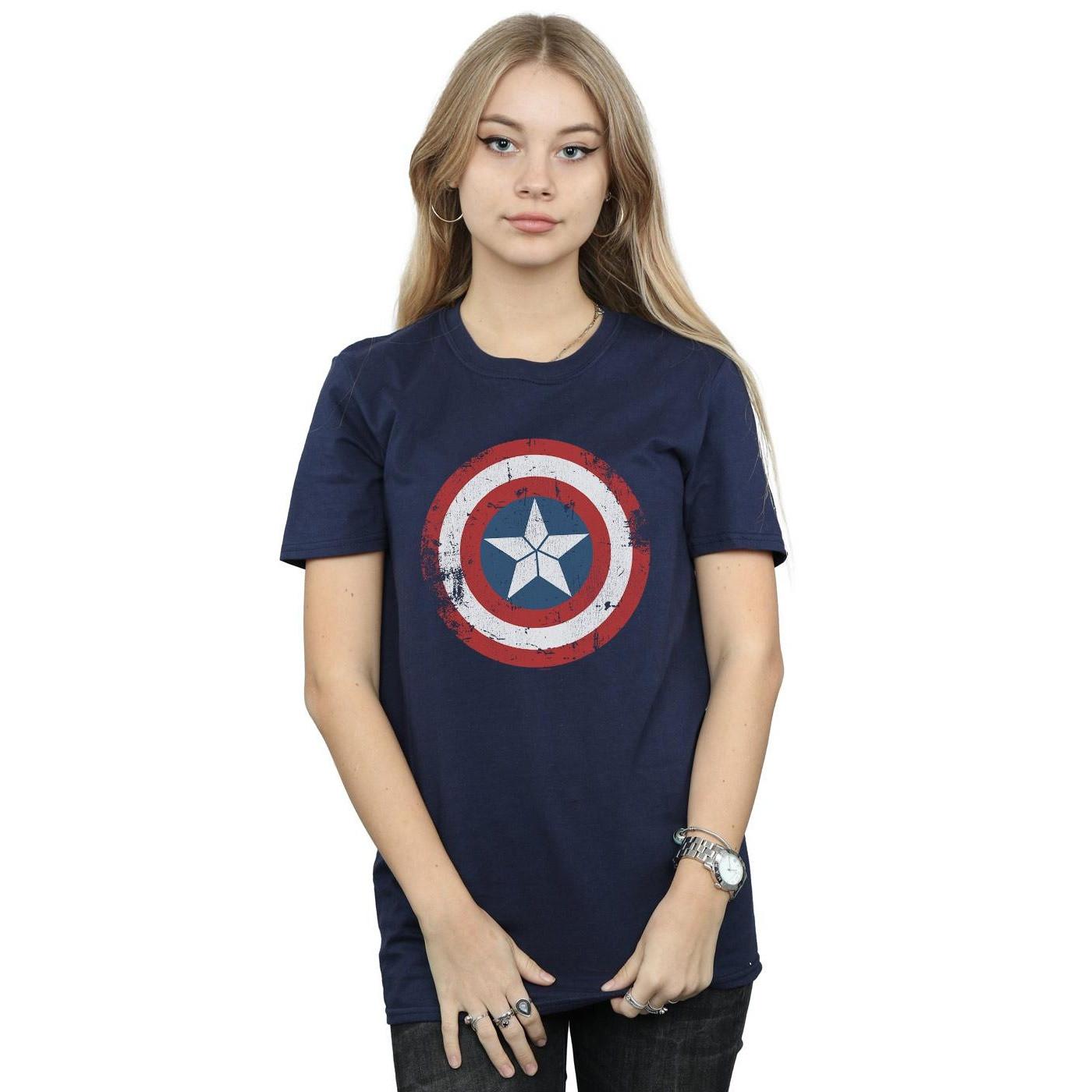 MARVEL Civil War T-Shirt