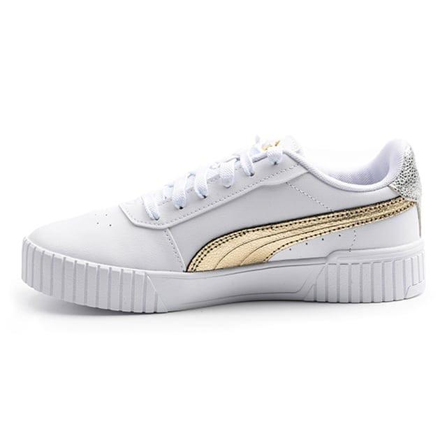 PUMA Carina 2.0 Metallic Shine
