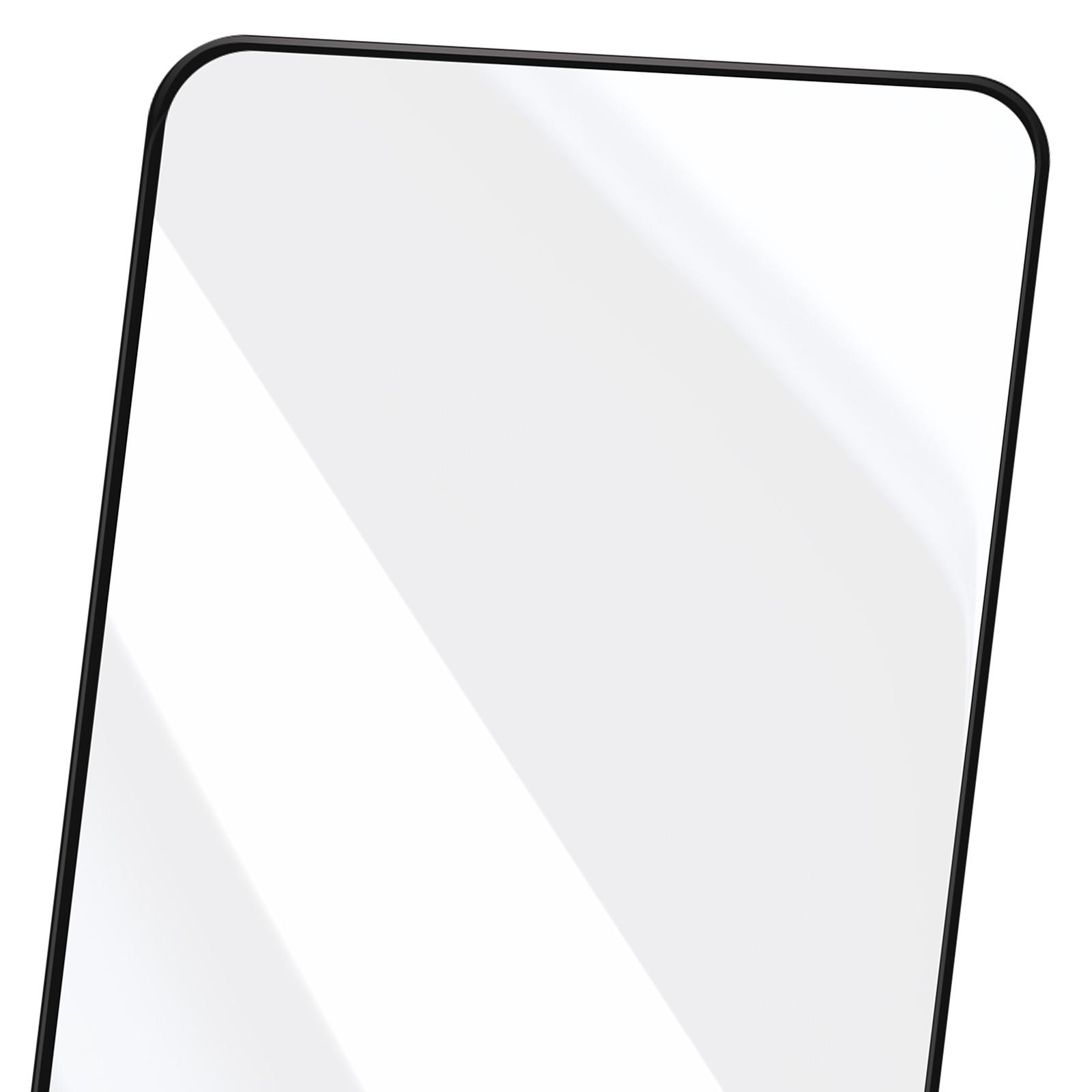 Avizar Glas-Bildschirmfolie Samsung A55