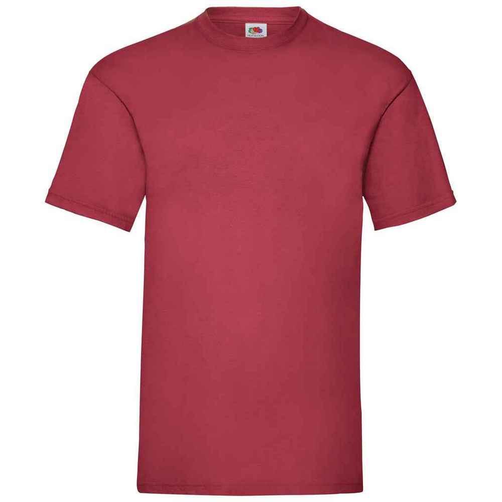 Fruit of the Loom Valueweight T-Shirt