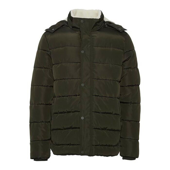 Blend daunenjacke it kapuze
