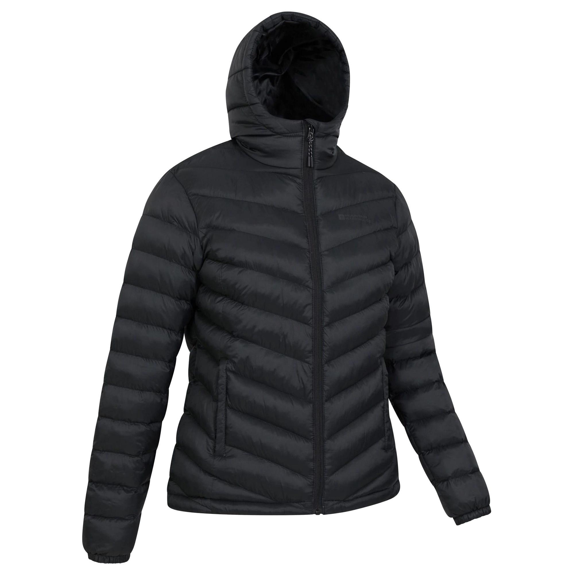 Mountain Warehouse Seasons Steppjacke