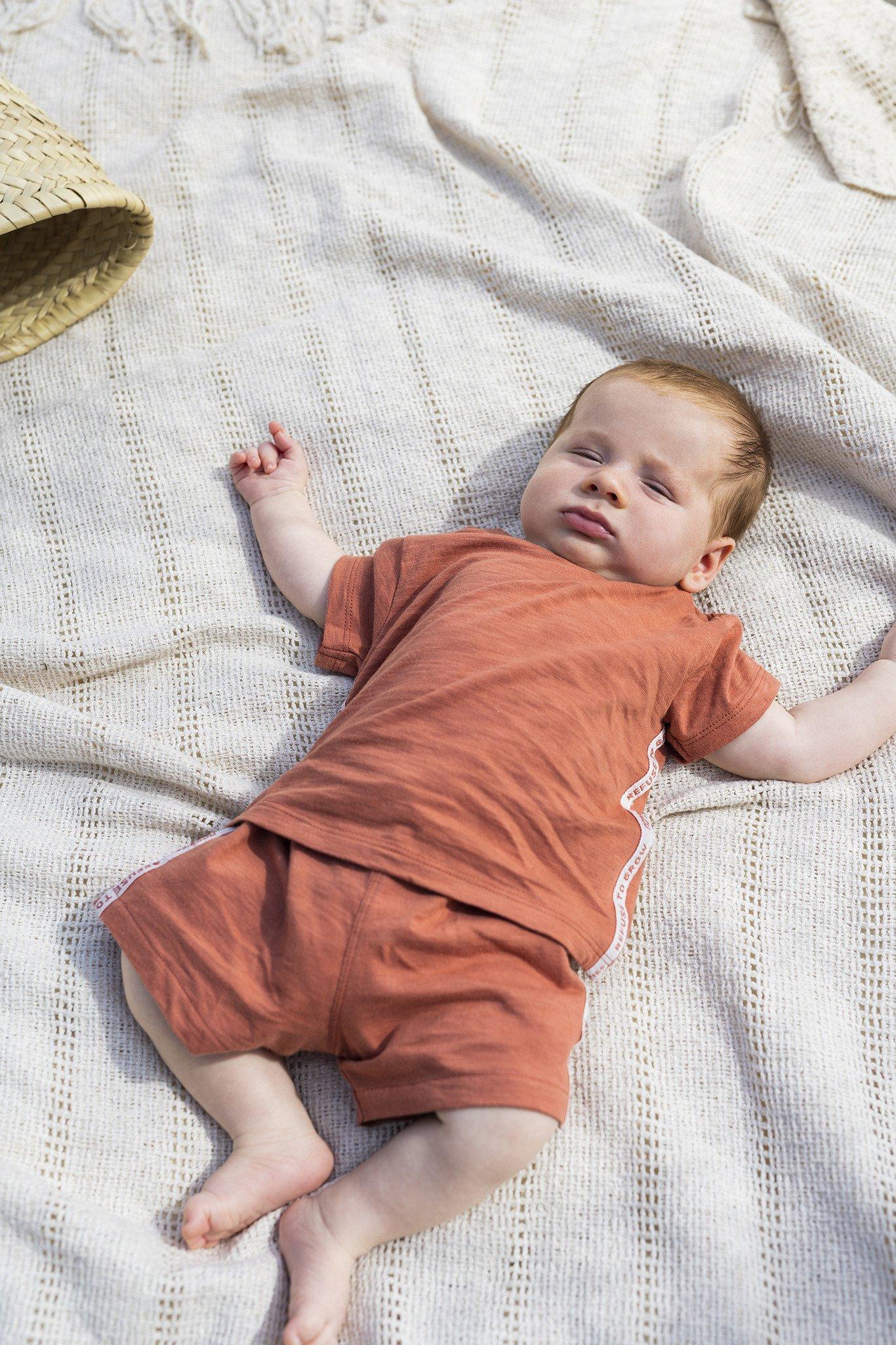 Noppies Baby Shorts Madrid