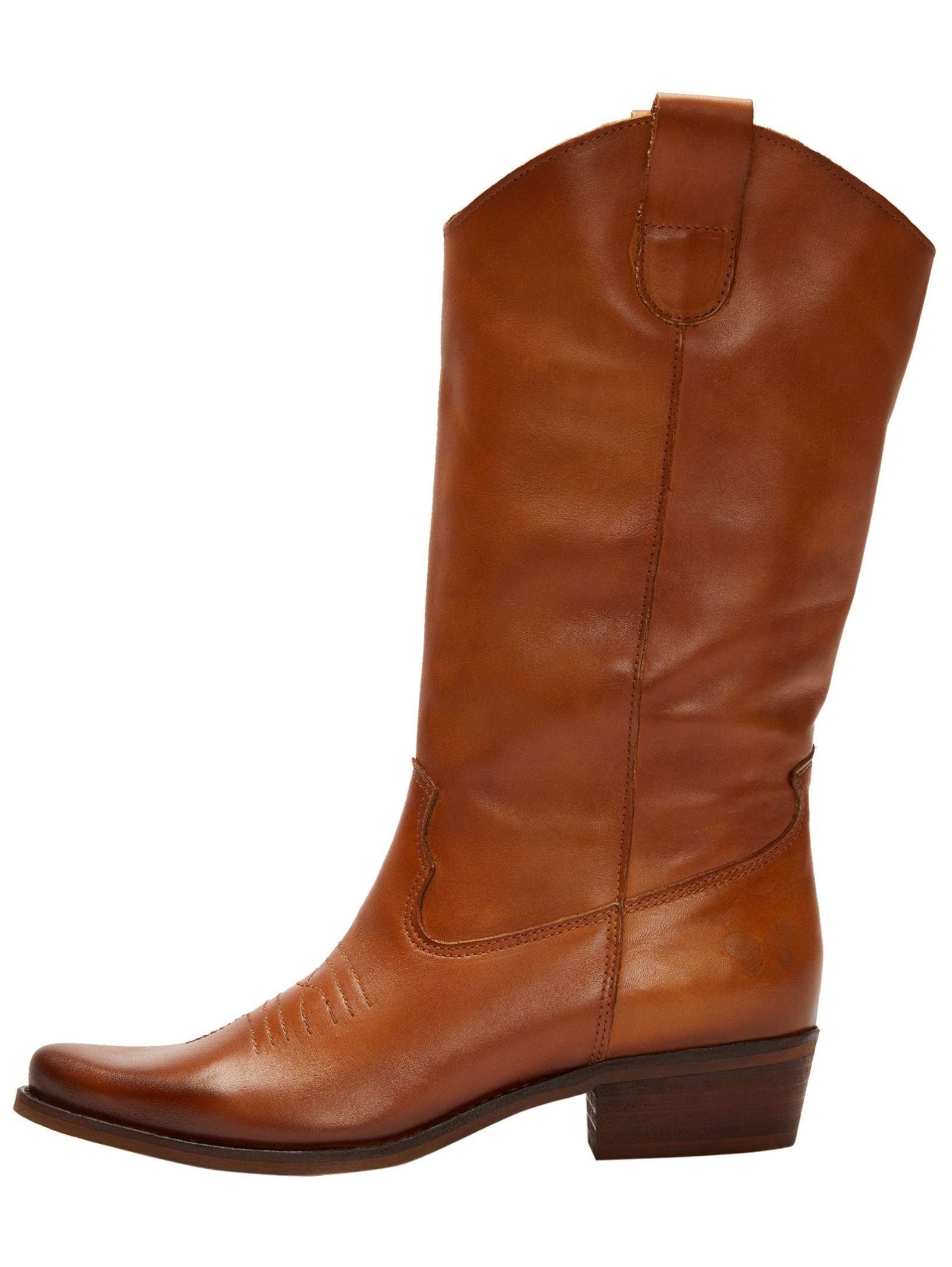 Felmini Stiefelette GERBERA