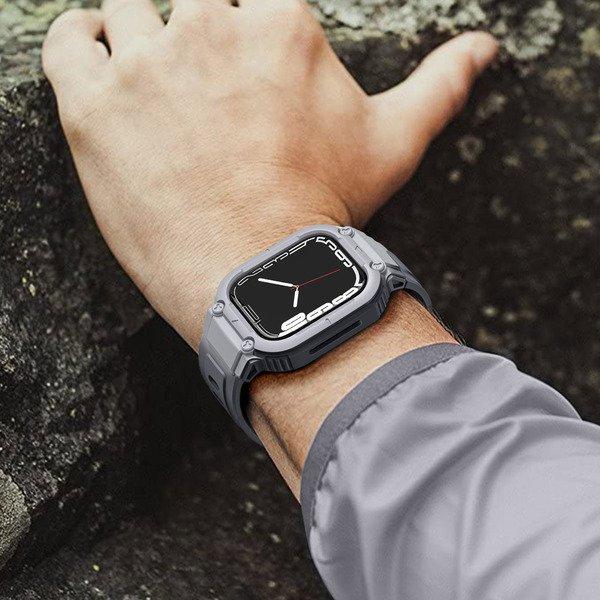 Avizar Ersatzarmband für Apple Watch
