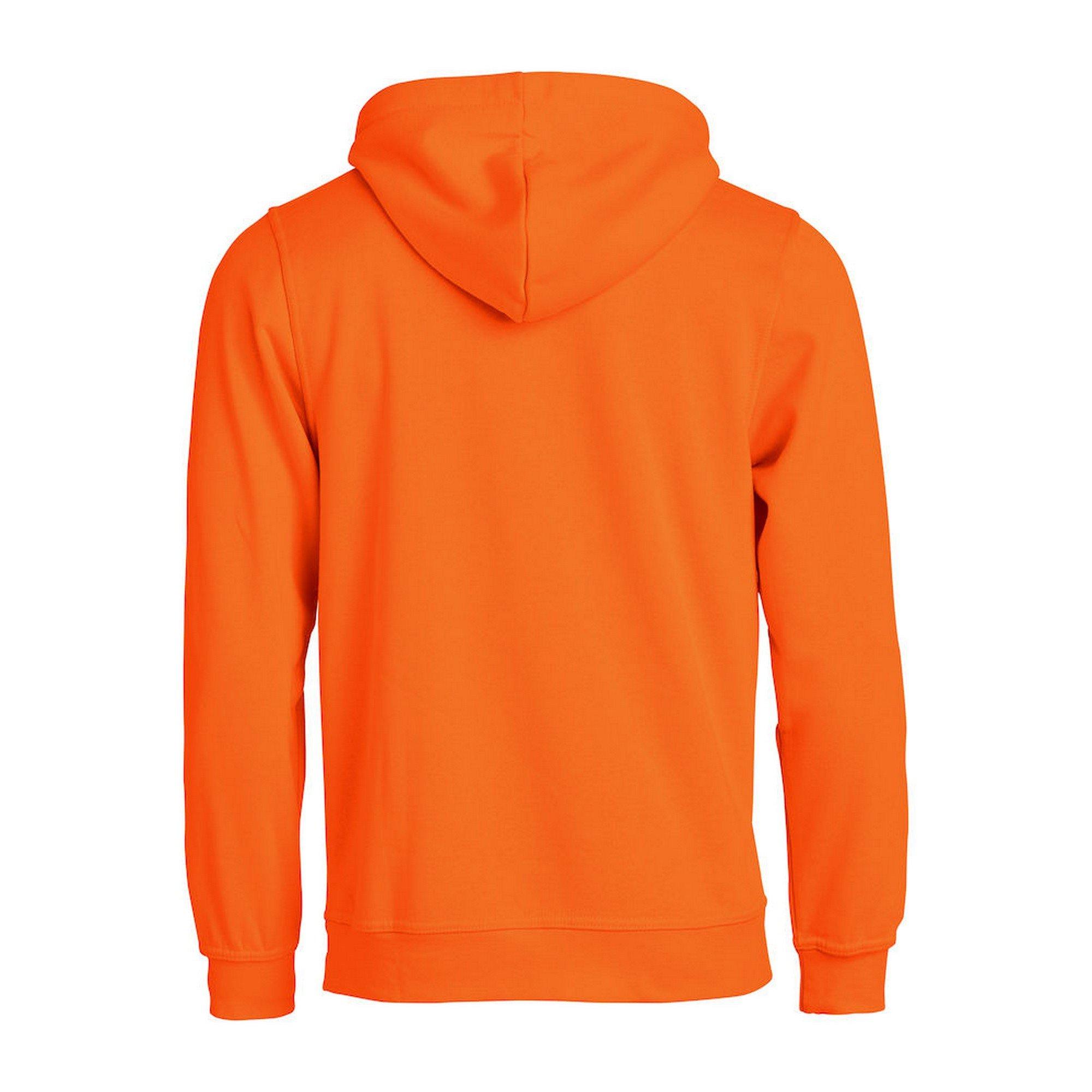 Clique Basic Kapuzenpullover