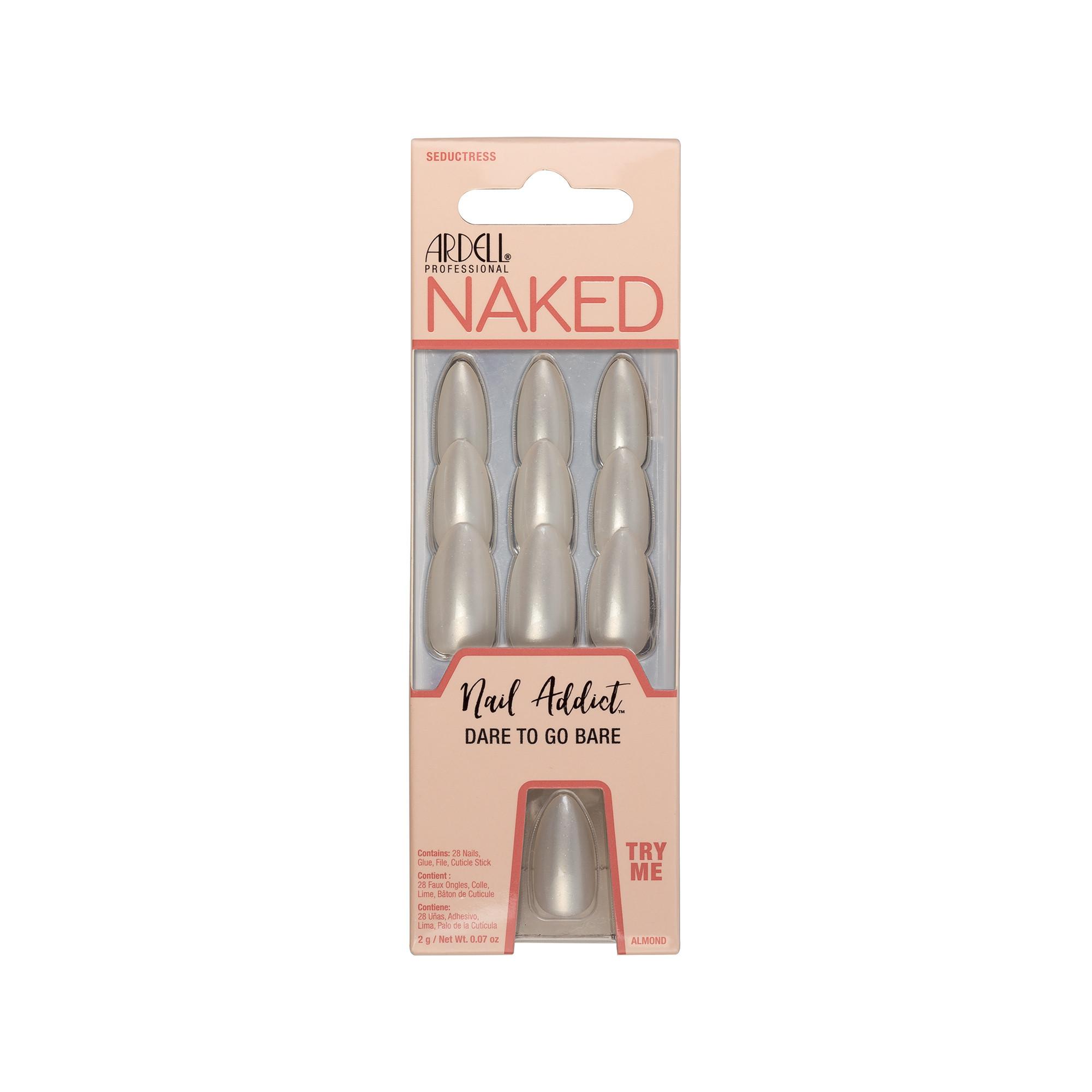 ARDELL Naked Seductress