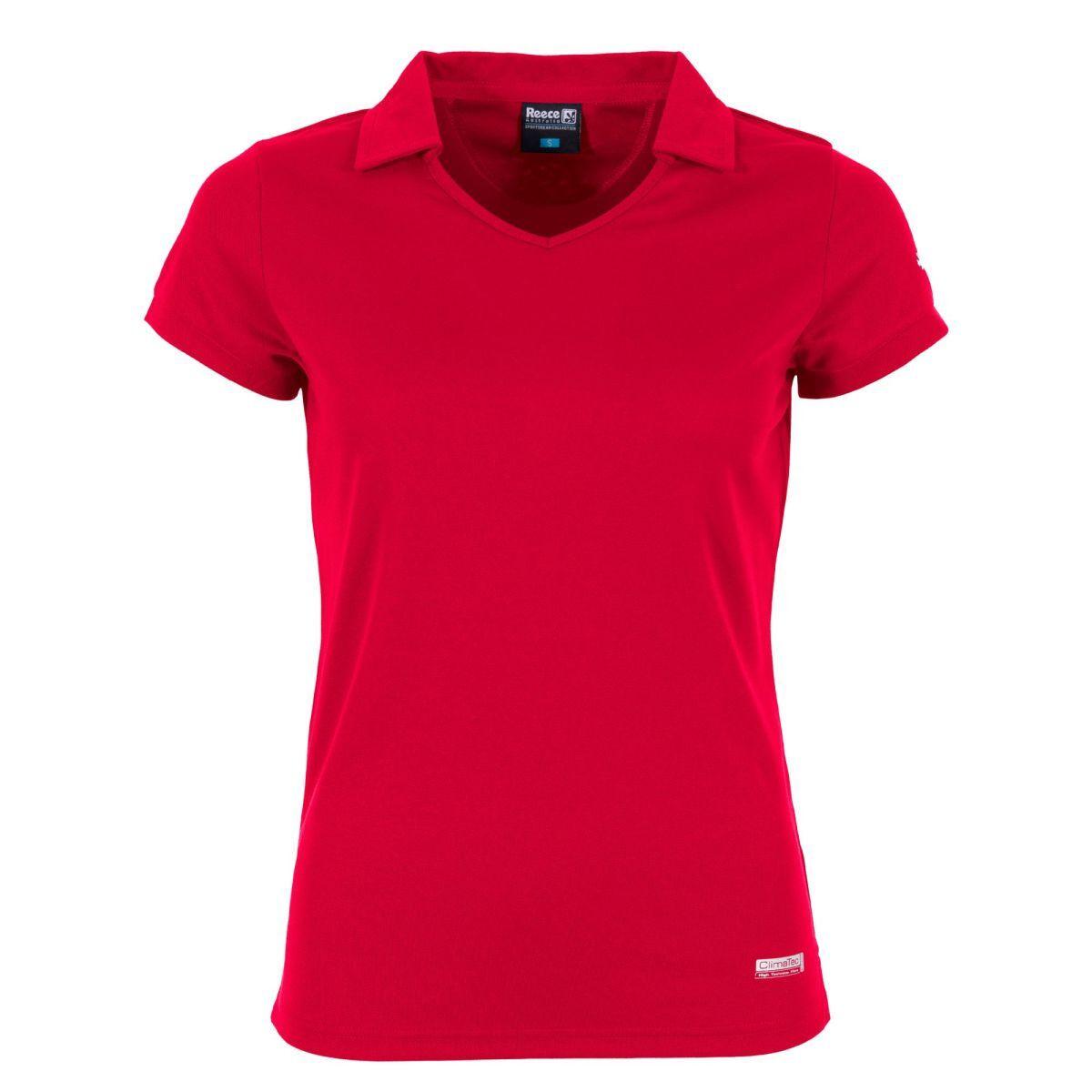 Reece Australia Sheila Polo-Shirt