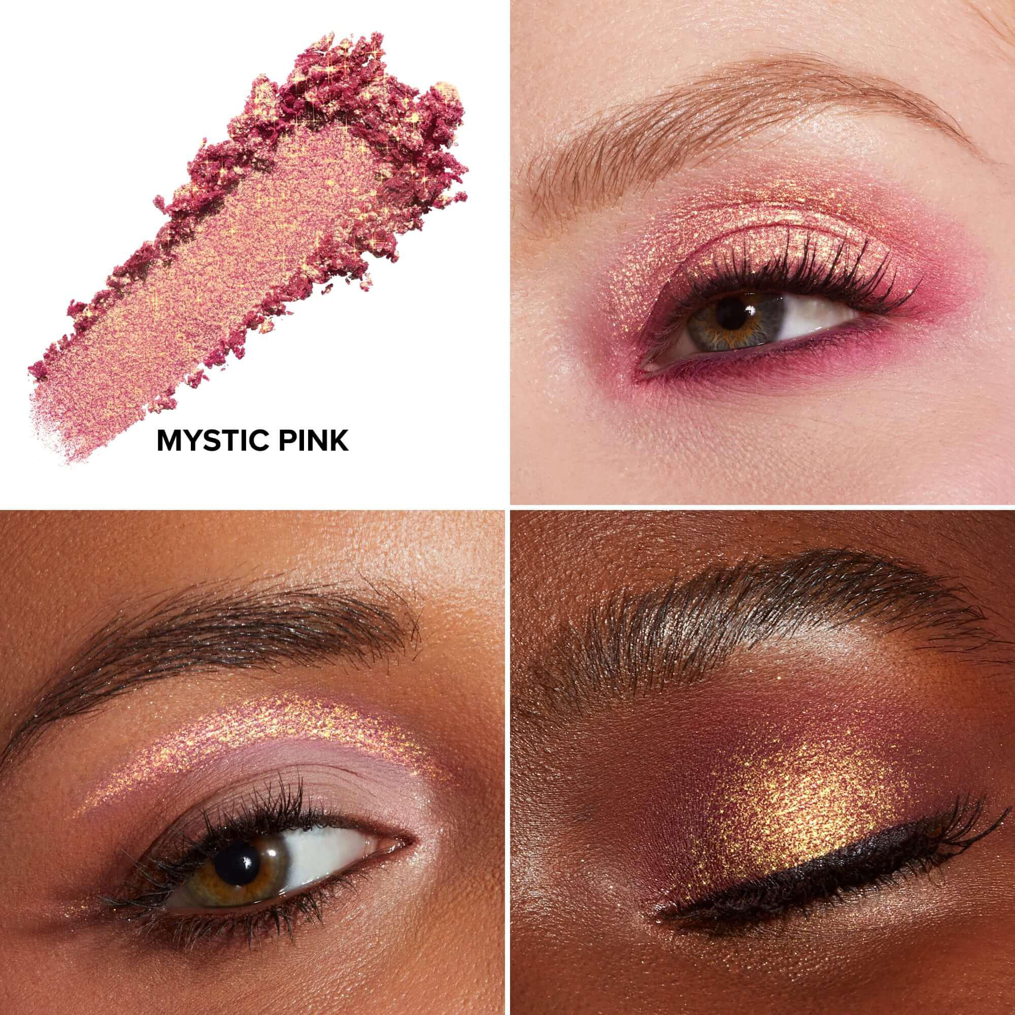 Too Faced Ddisco Crush - Lidschatten