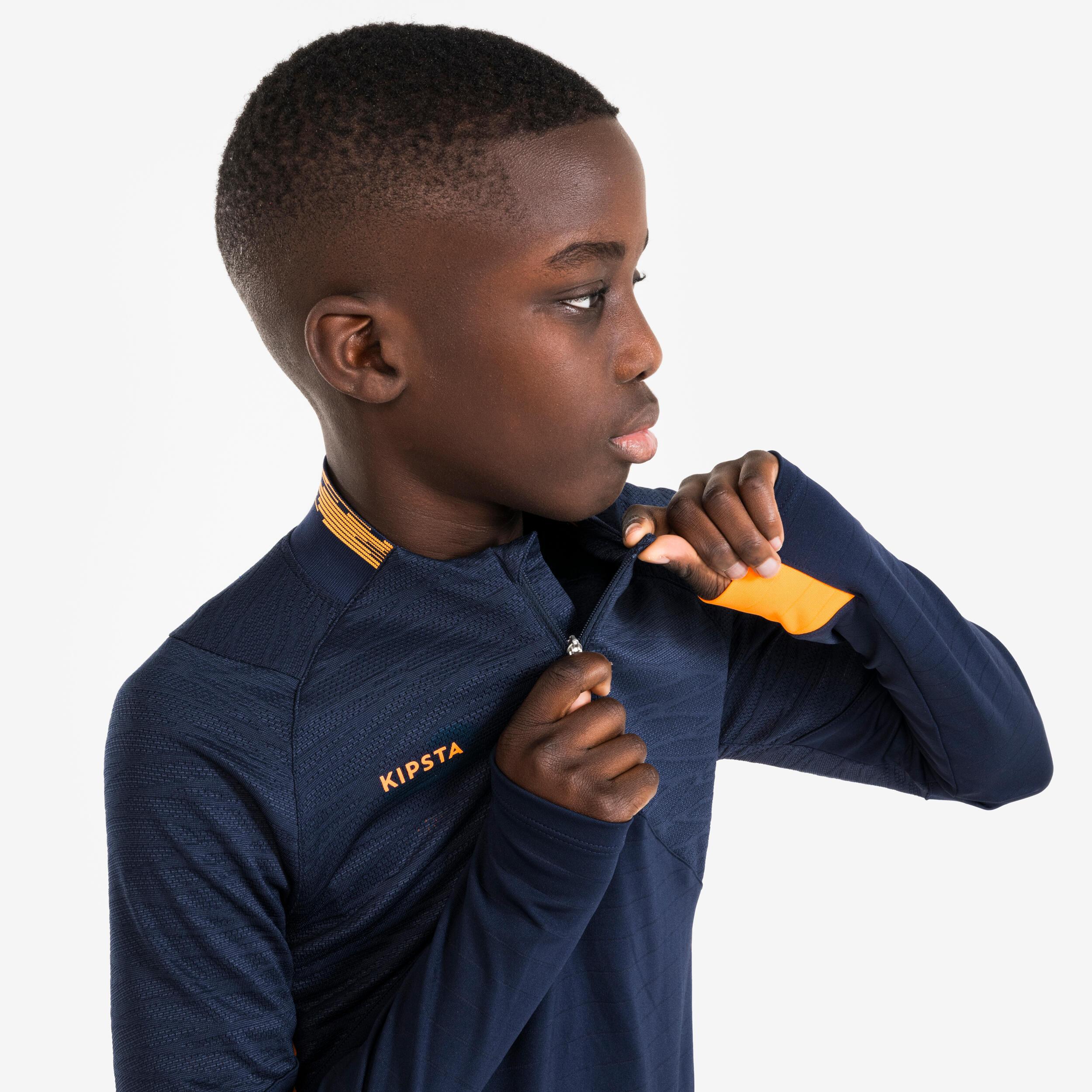 KIPSTA Sweatshirt - CLR