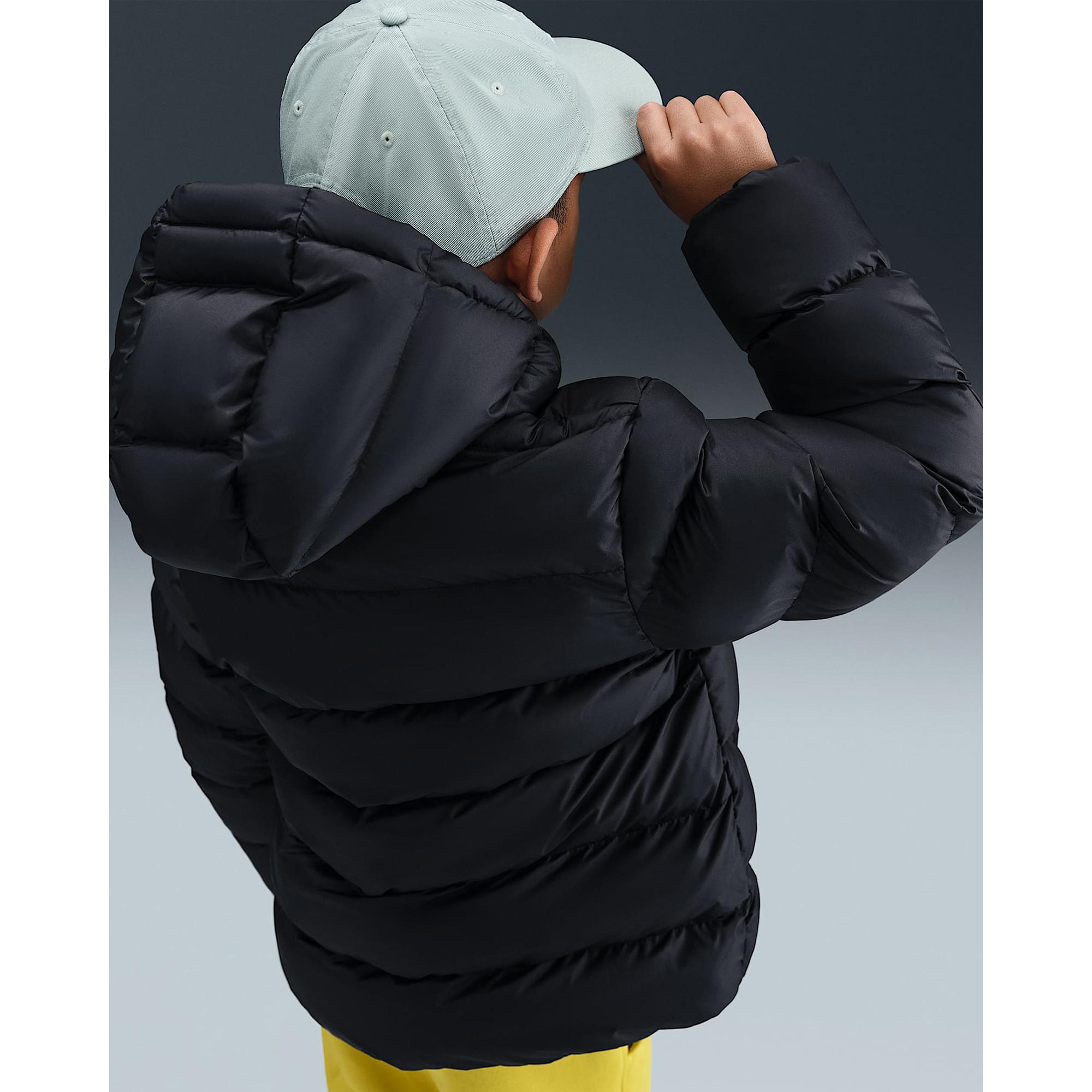 NIKE Daunenjacke