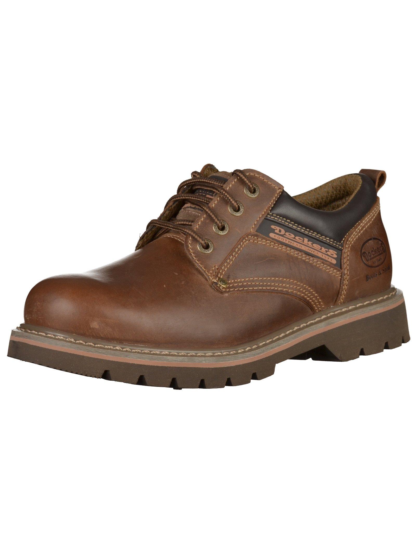 Dockers Halbschuhe