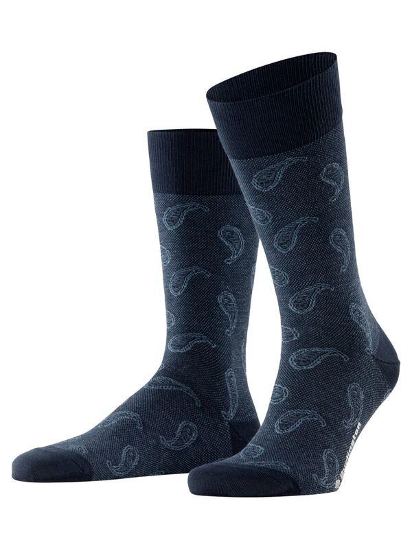 Burlington Socken Paisley