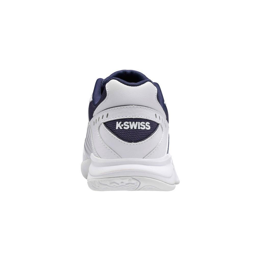 K-Swiss tennisschuhe receiver v omni