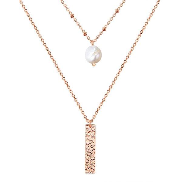 Valero Pearls Halskette