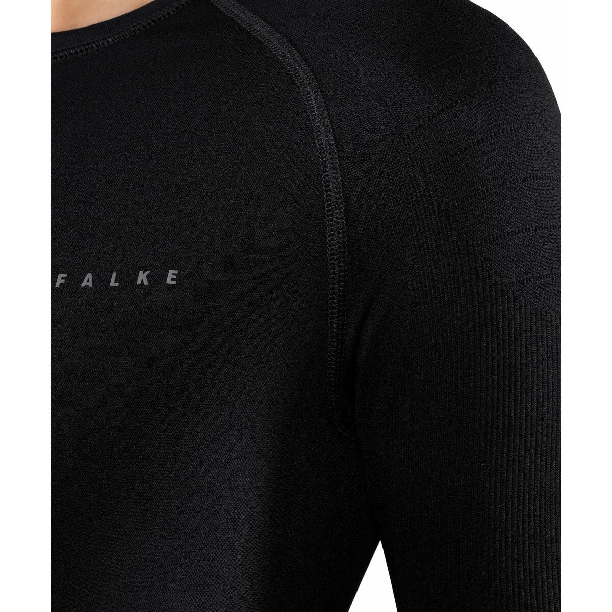 FALKE fake damen angarmshirt maximum warm