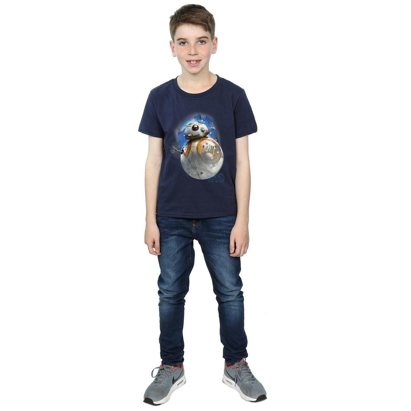 STAR WARS The Last Jedi TShirt