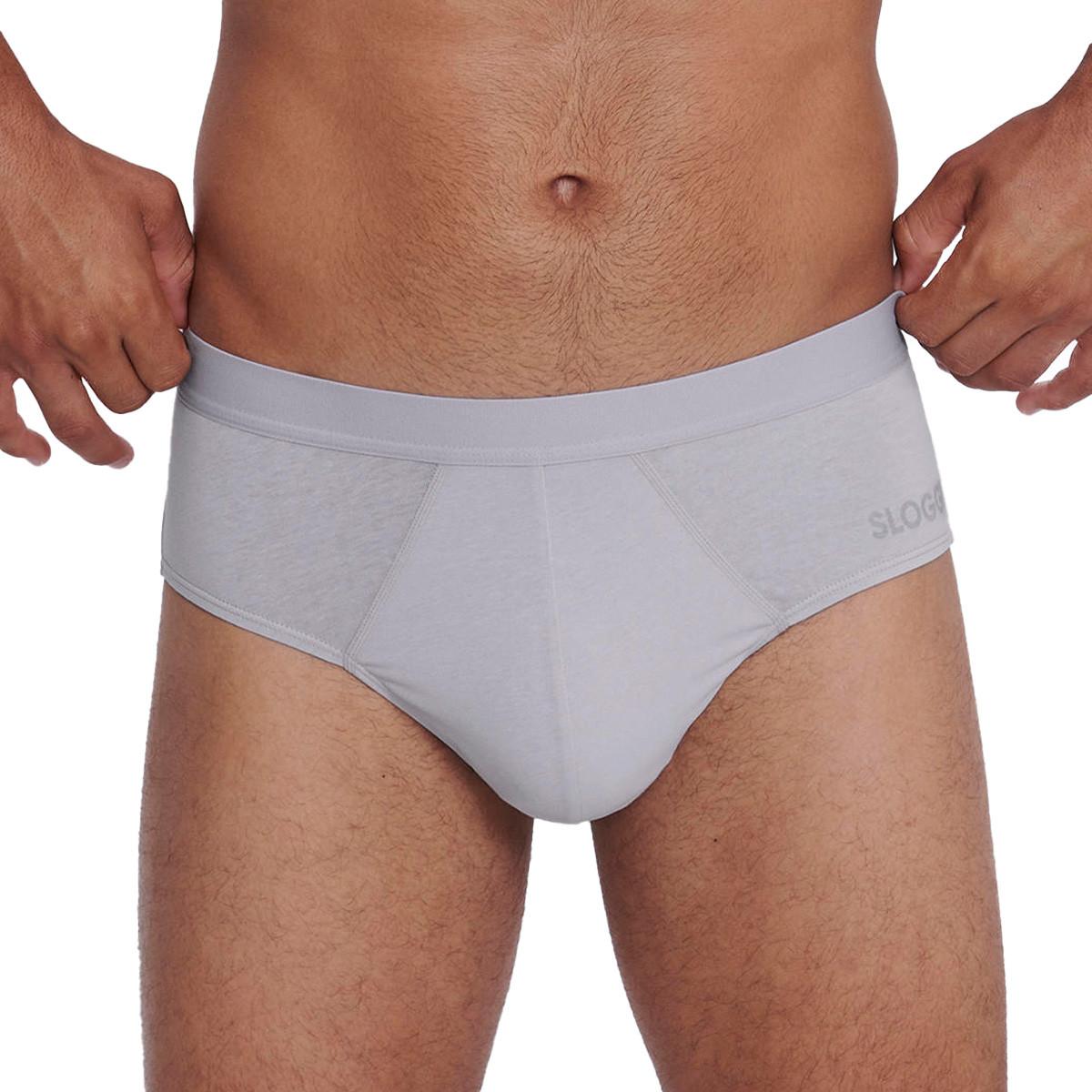 sloggi 6er Pack men GO ABC 2.0 - Slip / Unterhose