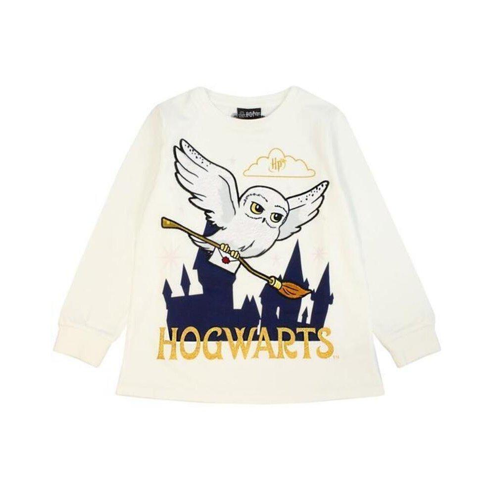 Harry Potter Schlafanzug mit langer Hose