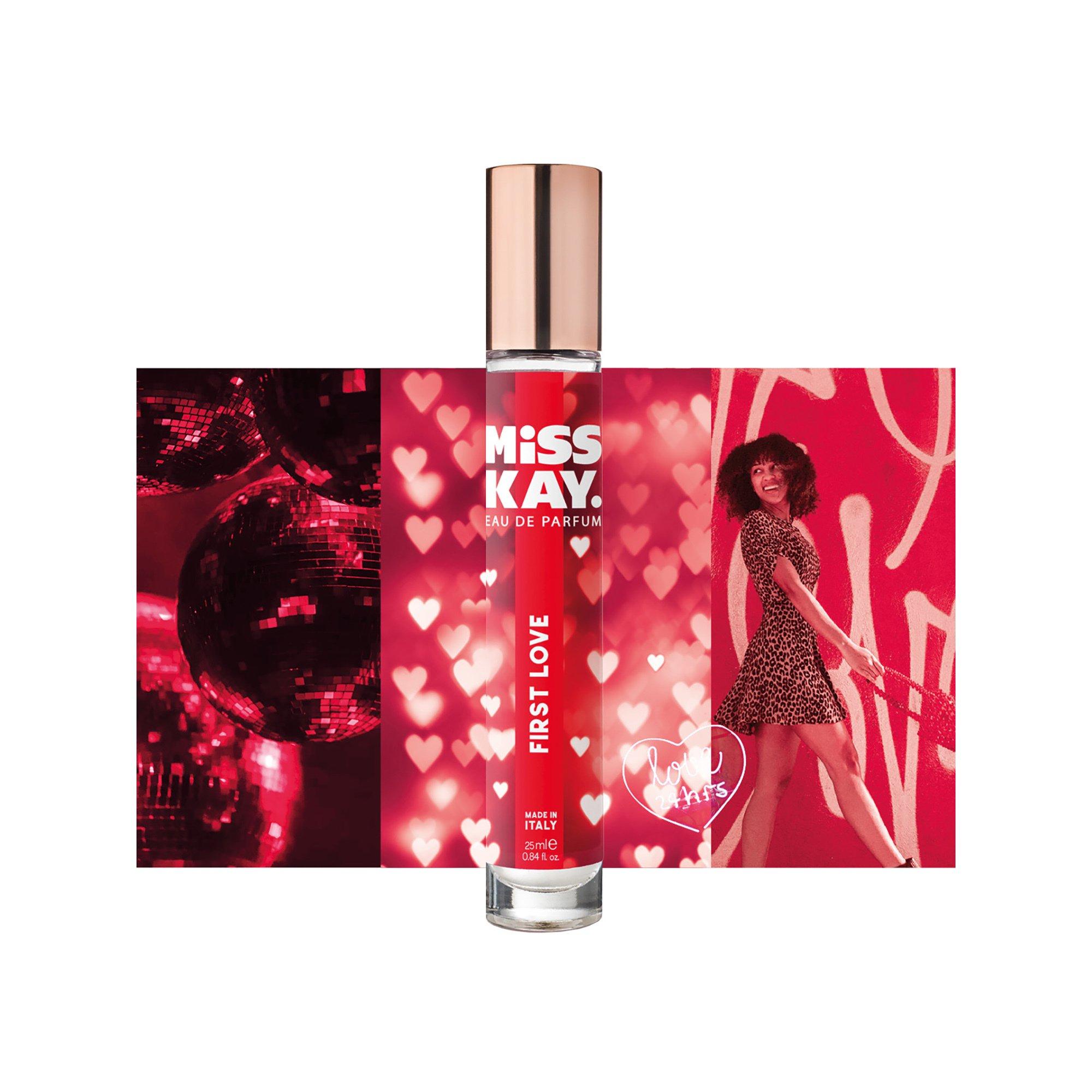 MISS KAY First Love Eau de Parfum