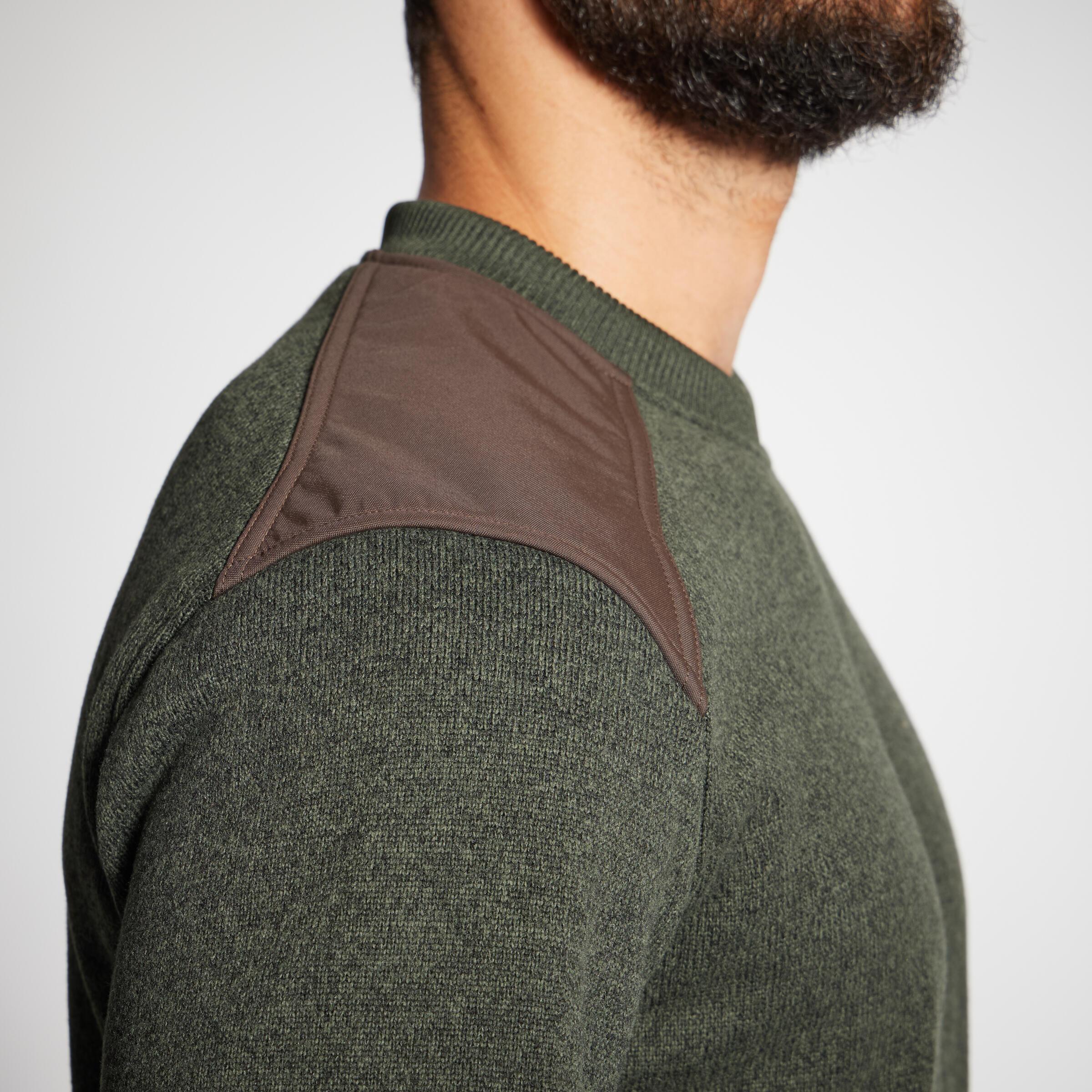 SOLOGNAC Pullover - REC 500