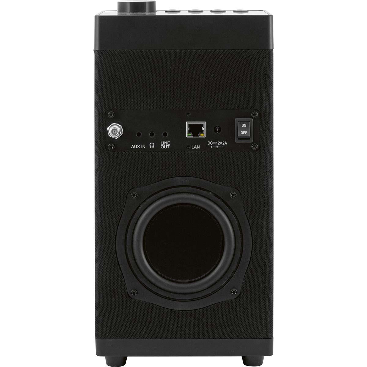 Imperial Stereo DAB+/FM Radio DABMAN i610