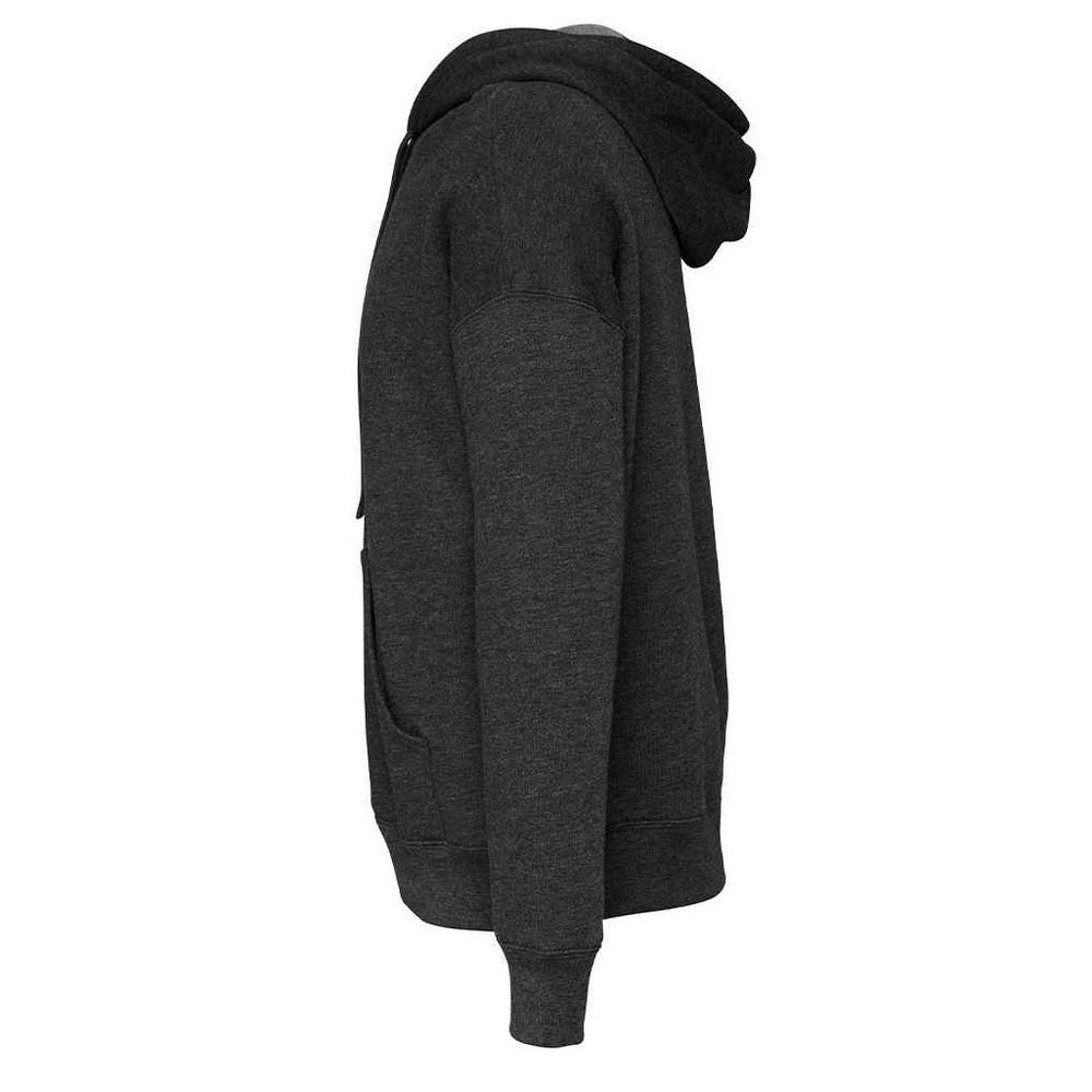 Bella + Canvas Kapuzenpullover