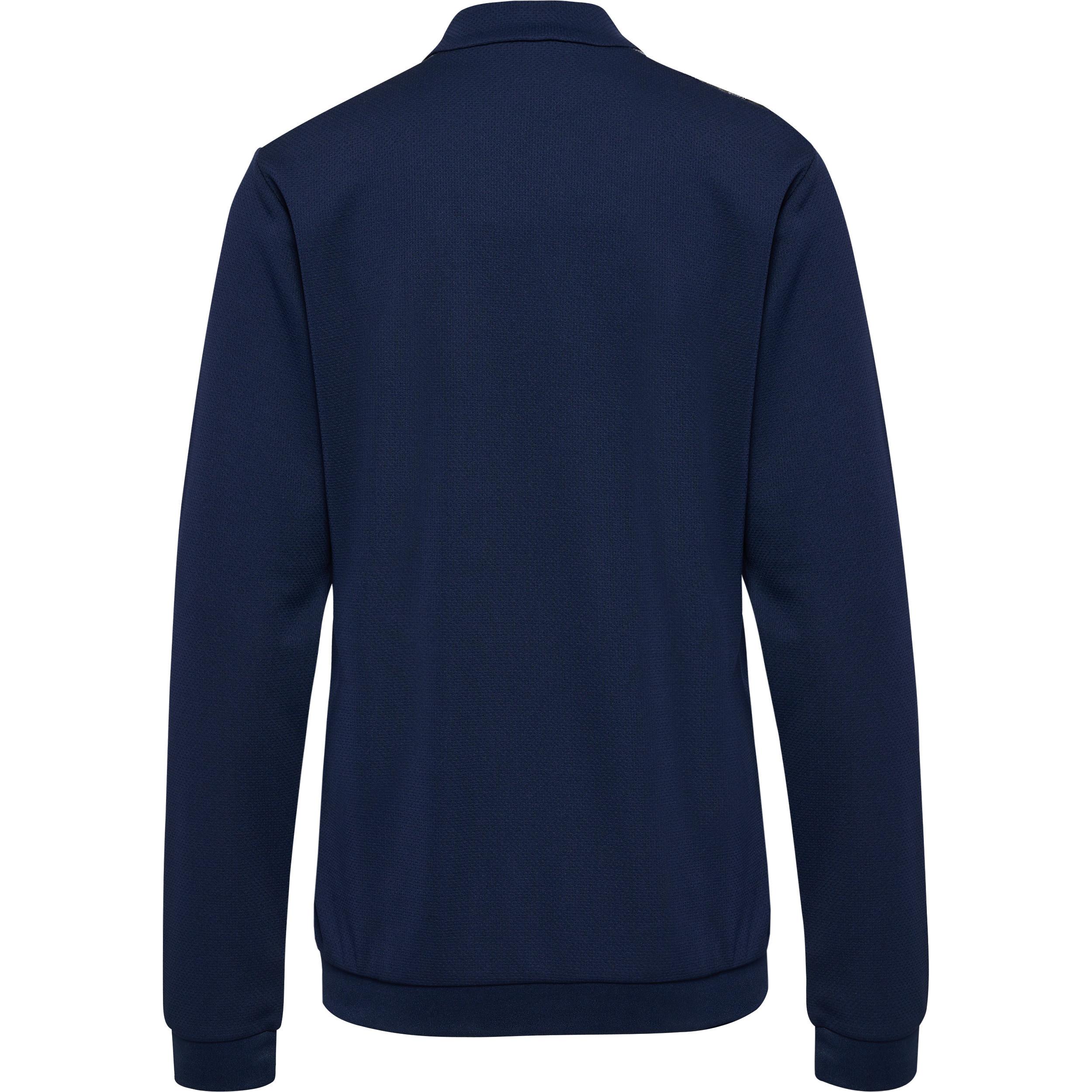 Hummel trainingjacke damen authentic pl