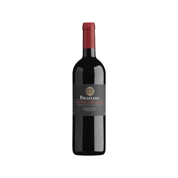 Poliziano 2019, Vino Nobile, Vino Nobile di Montepulciano DOCG