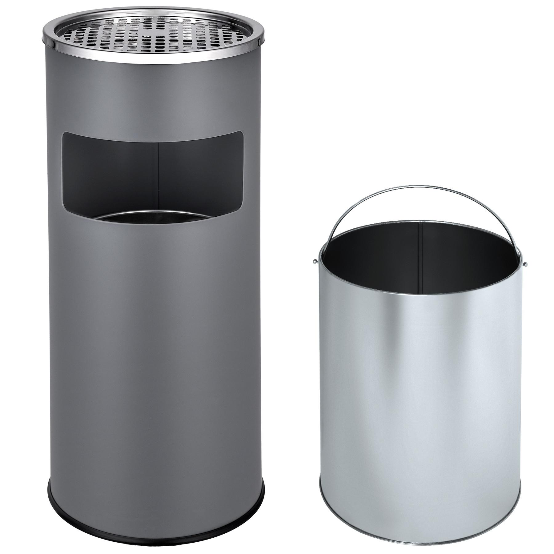 Tectake Standaschenbecher