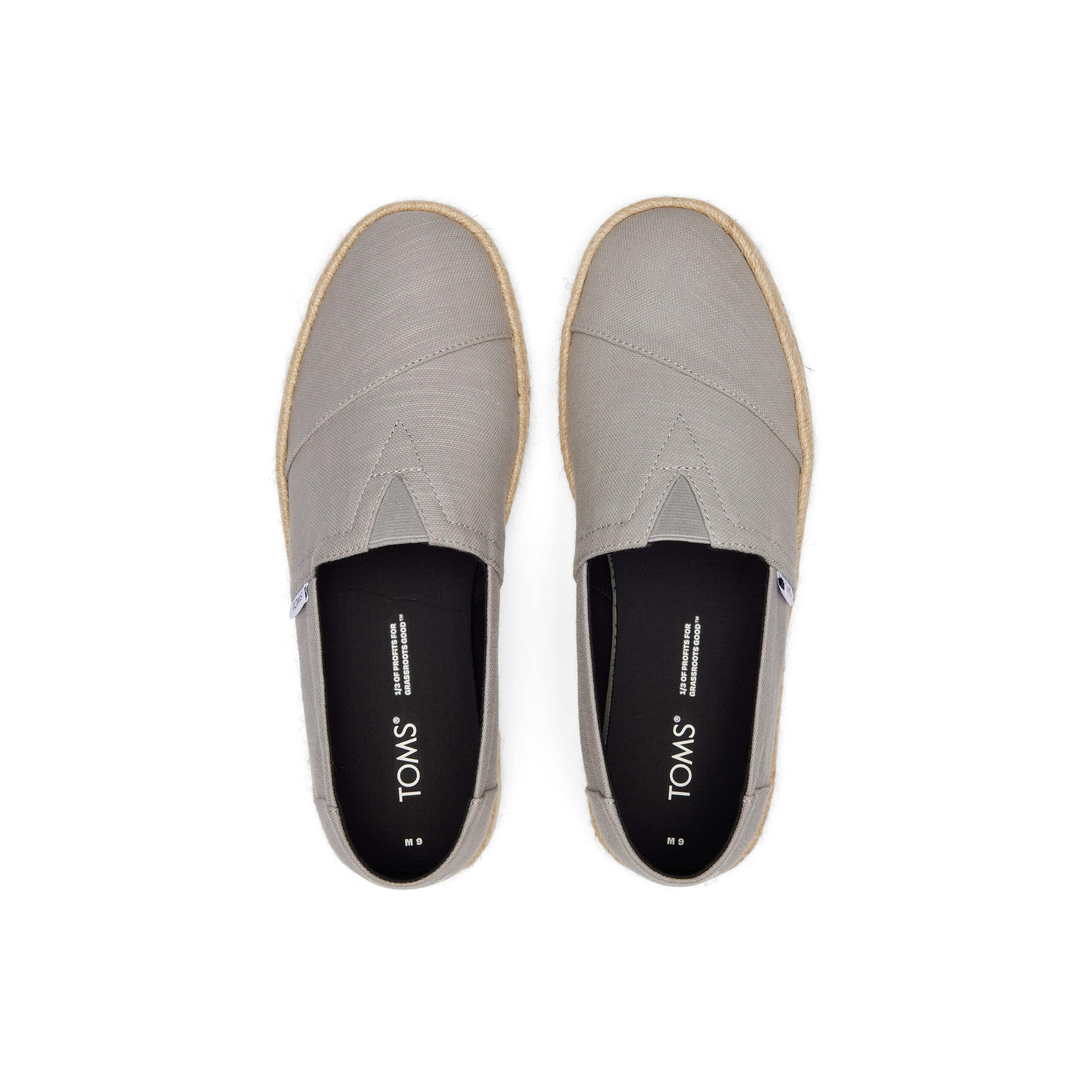 TOMS espadrilles alpargata rope 2.0