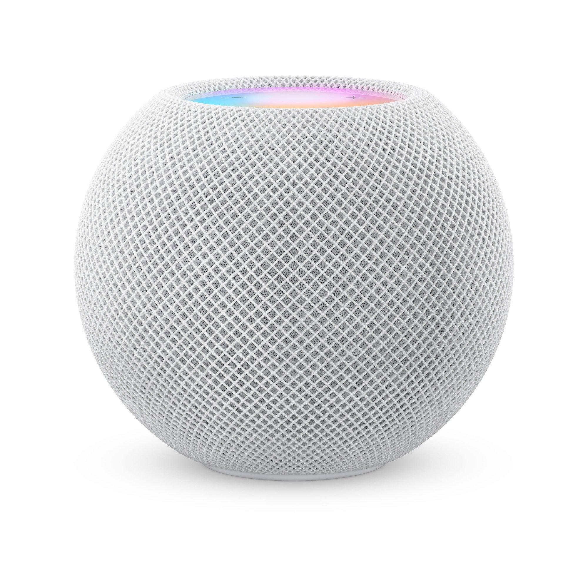 Apple HomePod mini Sprachgesteuerter Lautsprecher