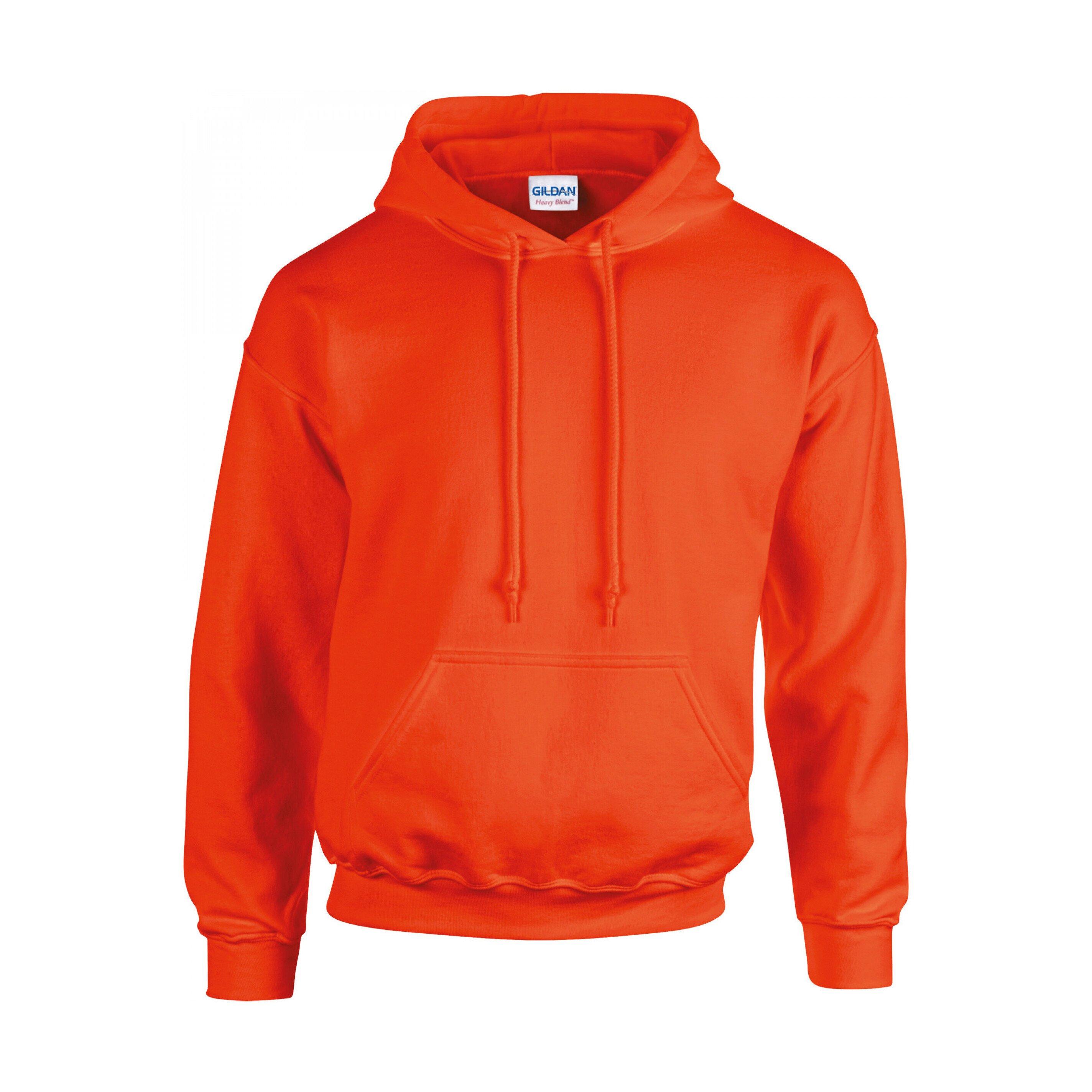 Gildan hoodie heavy blend ®
