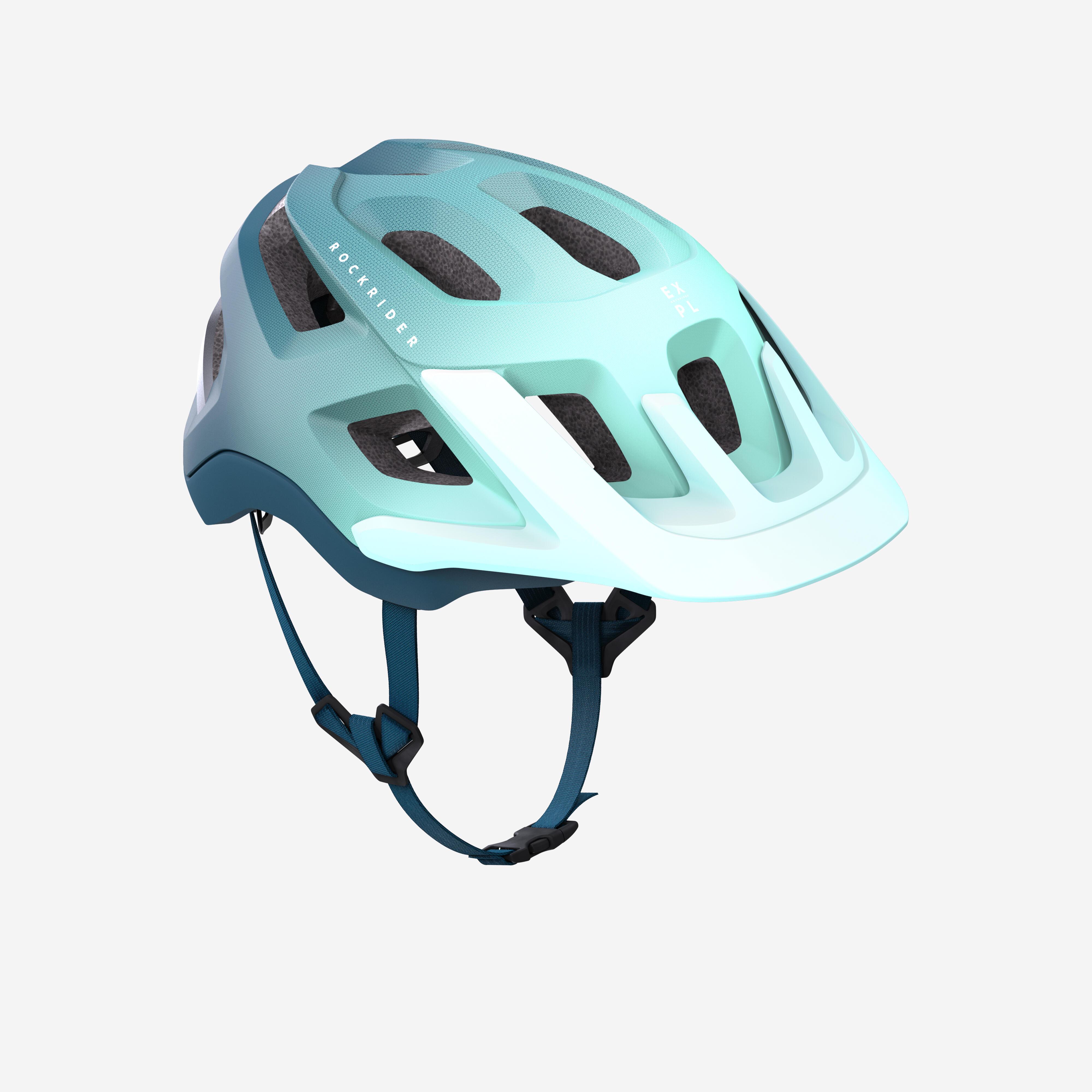 ROCKRIDER Helm - EXPL 500