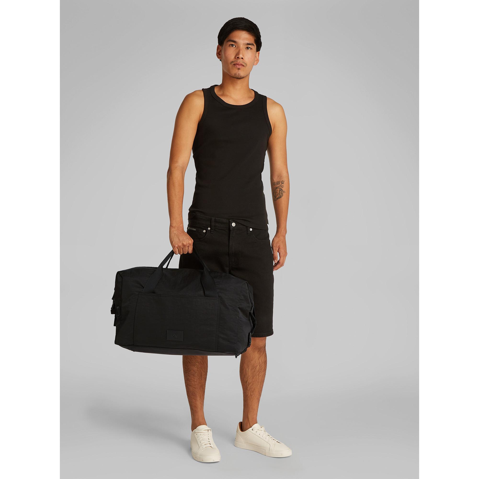 Calvin Klein Jeans METRO NYLON CONVWEEKENDER BP NY Weekender