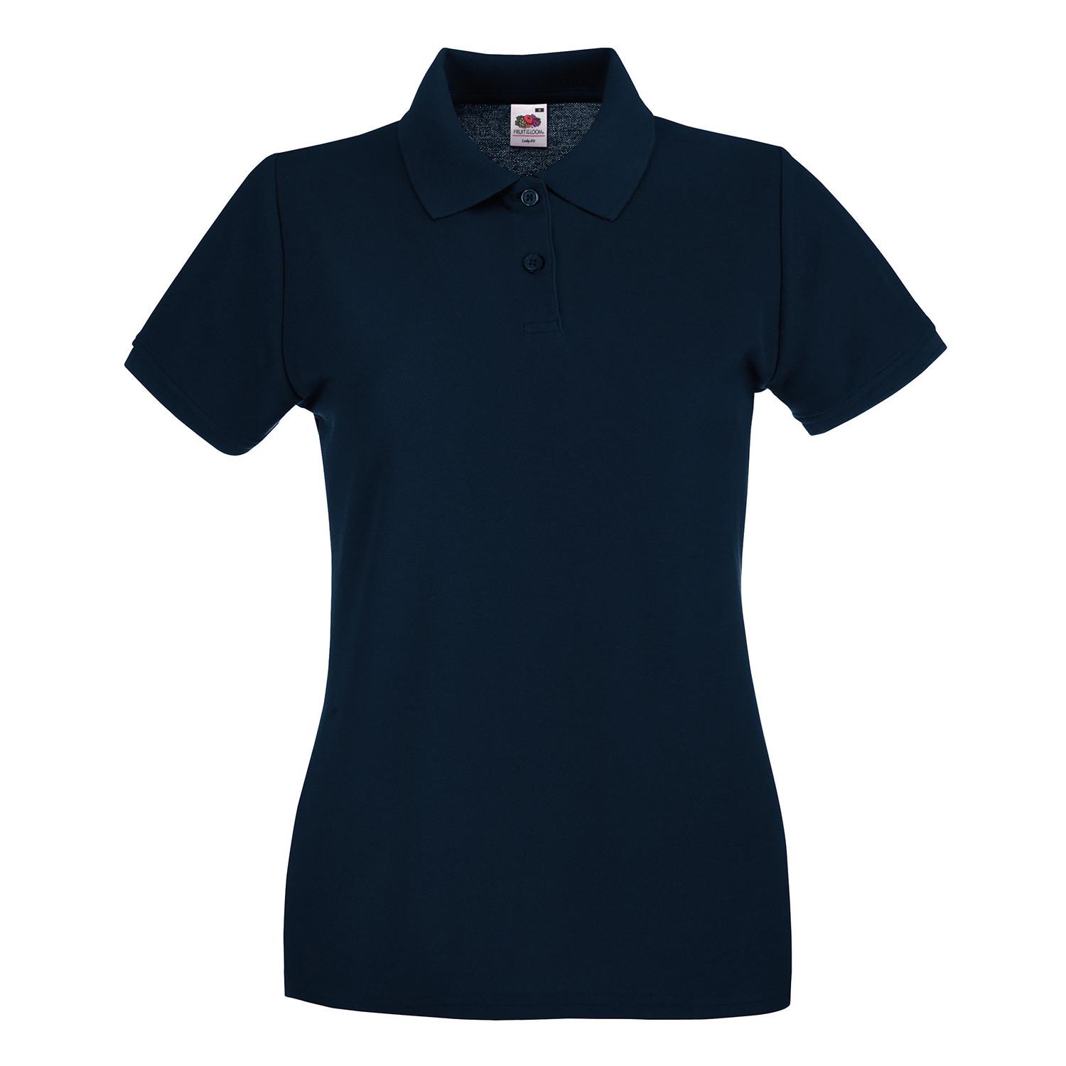 Fruit of the Loom Premium Poloshirt