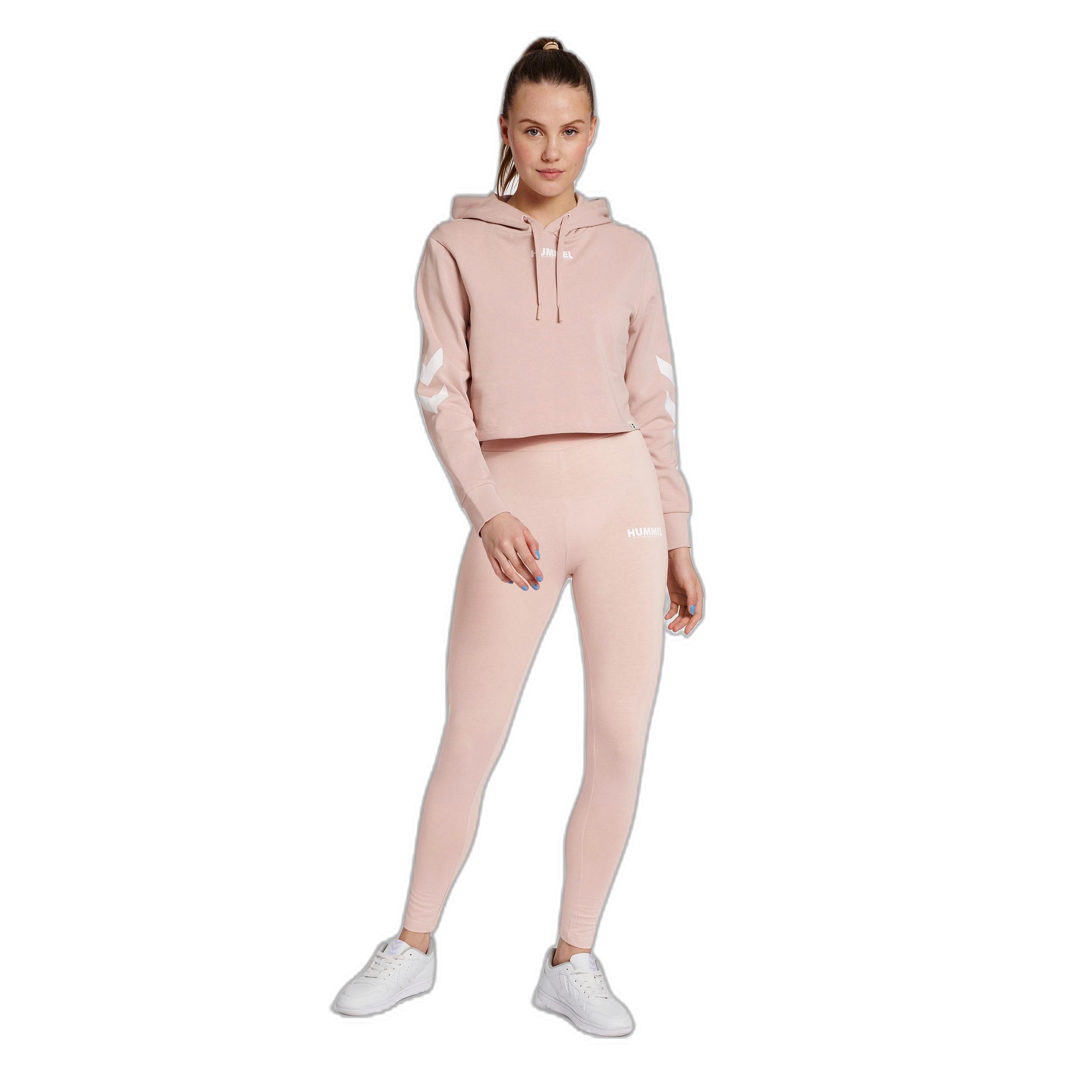 Hummel leggings top huel legacy