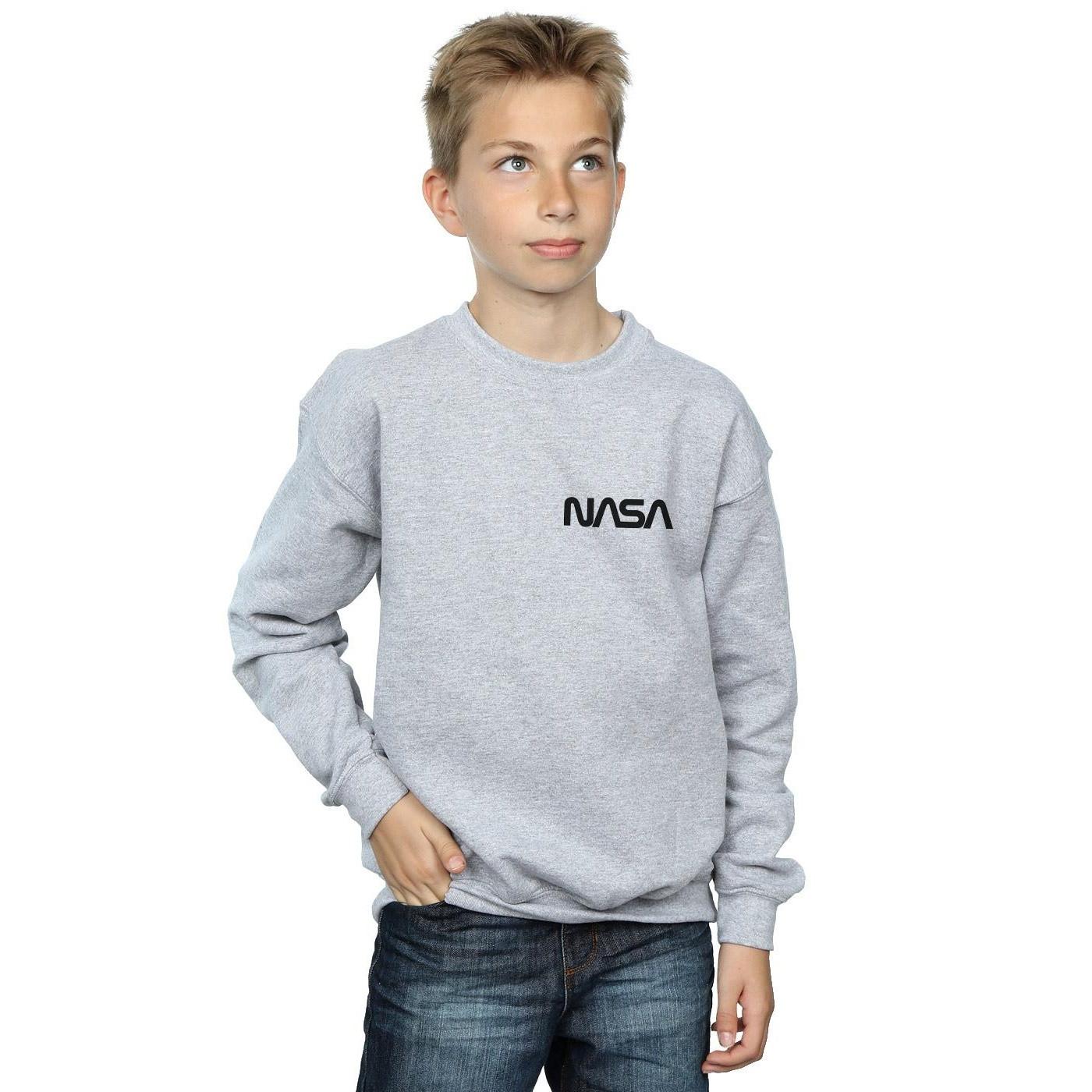 Nasa Sweatshirt