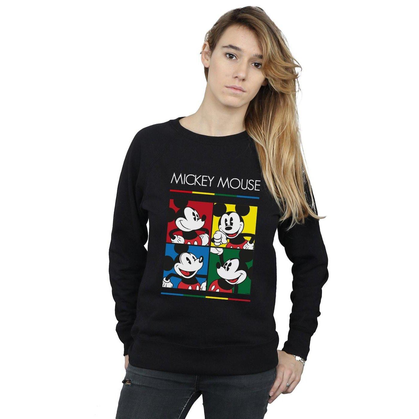 Disney Sweatshirt