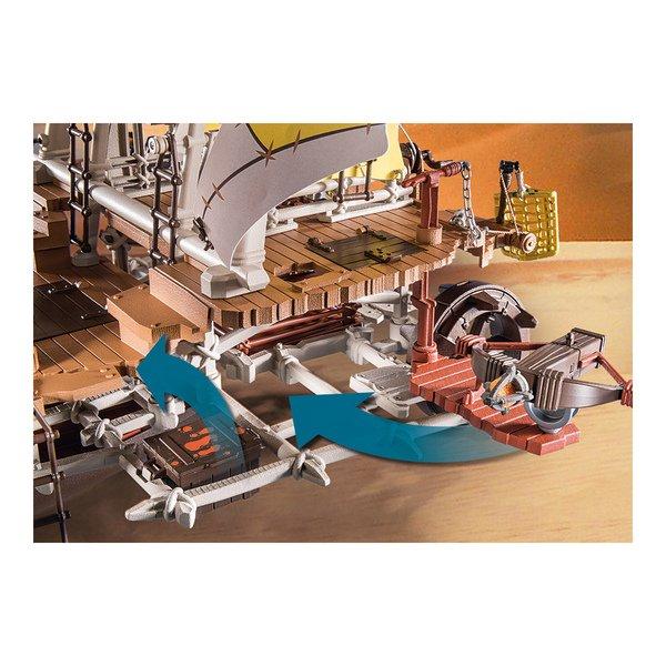 Playmobil 71023 Sal'ahari Sands - Sandsturmbrecher