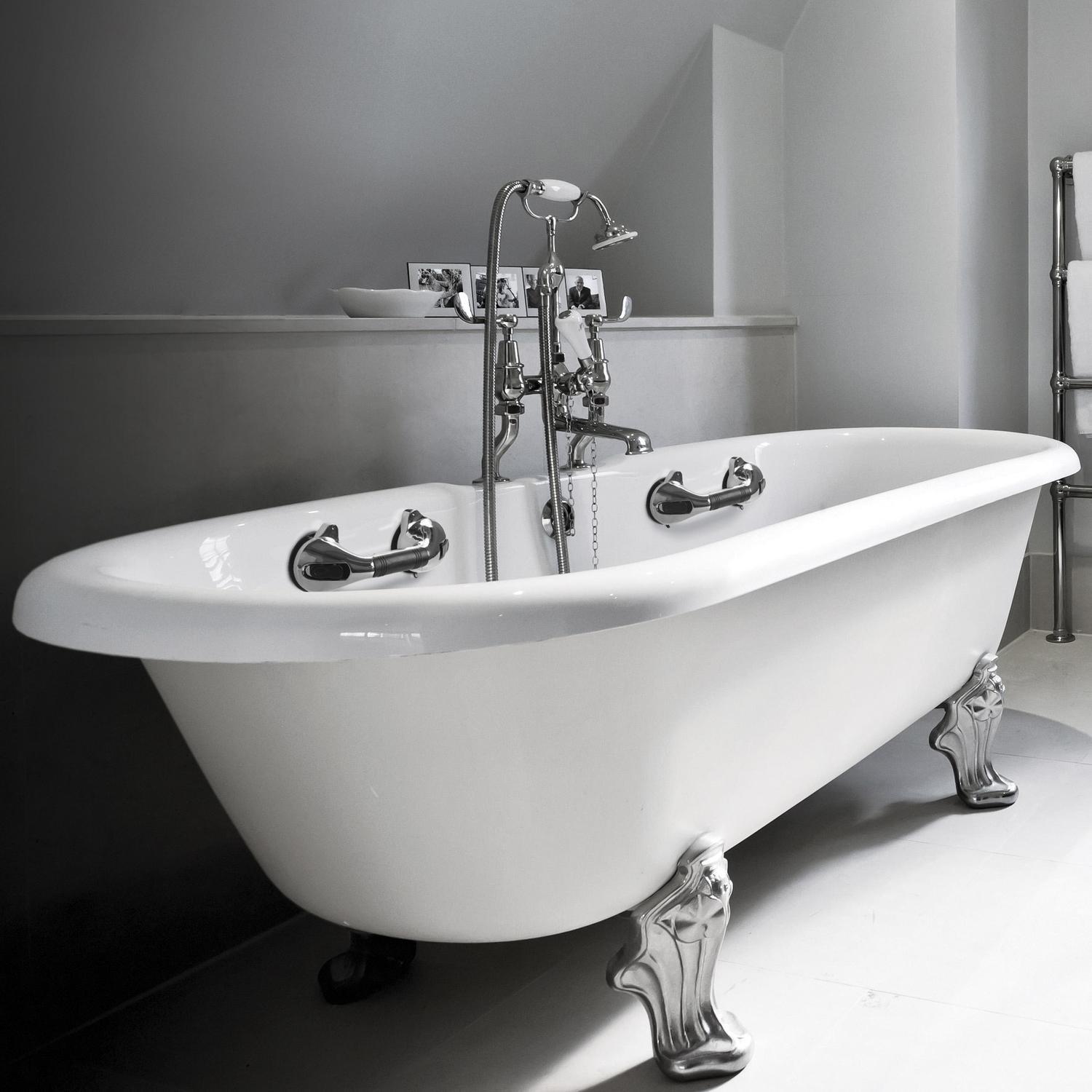 InnovaGoods Sicherheitsgriff für das Badezimmer