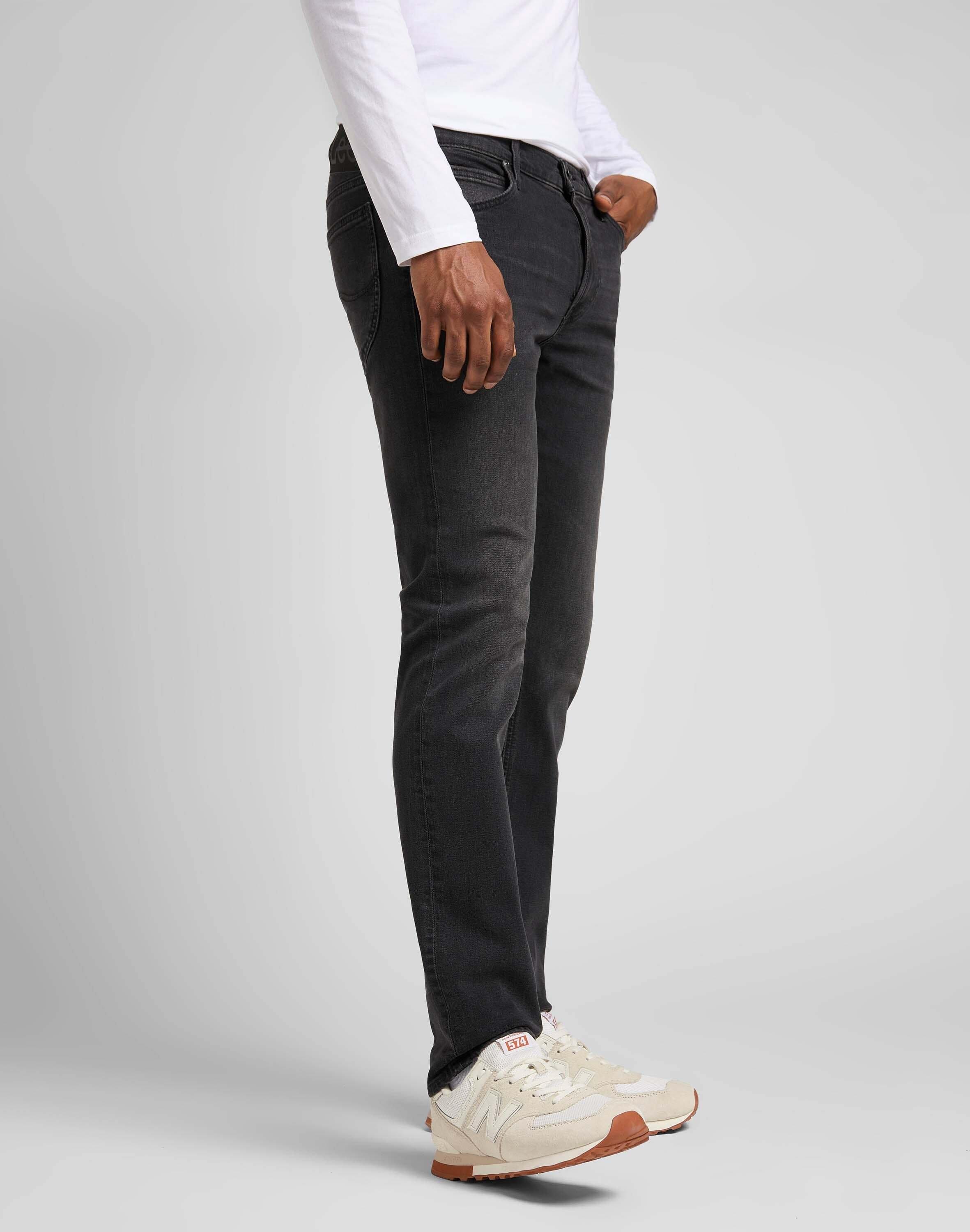 Lee Daren Straight Leg Jeans