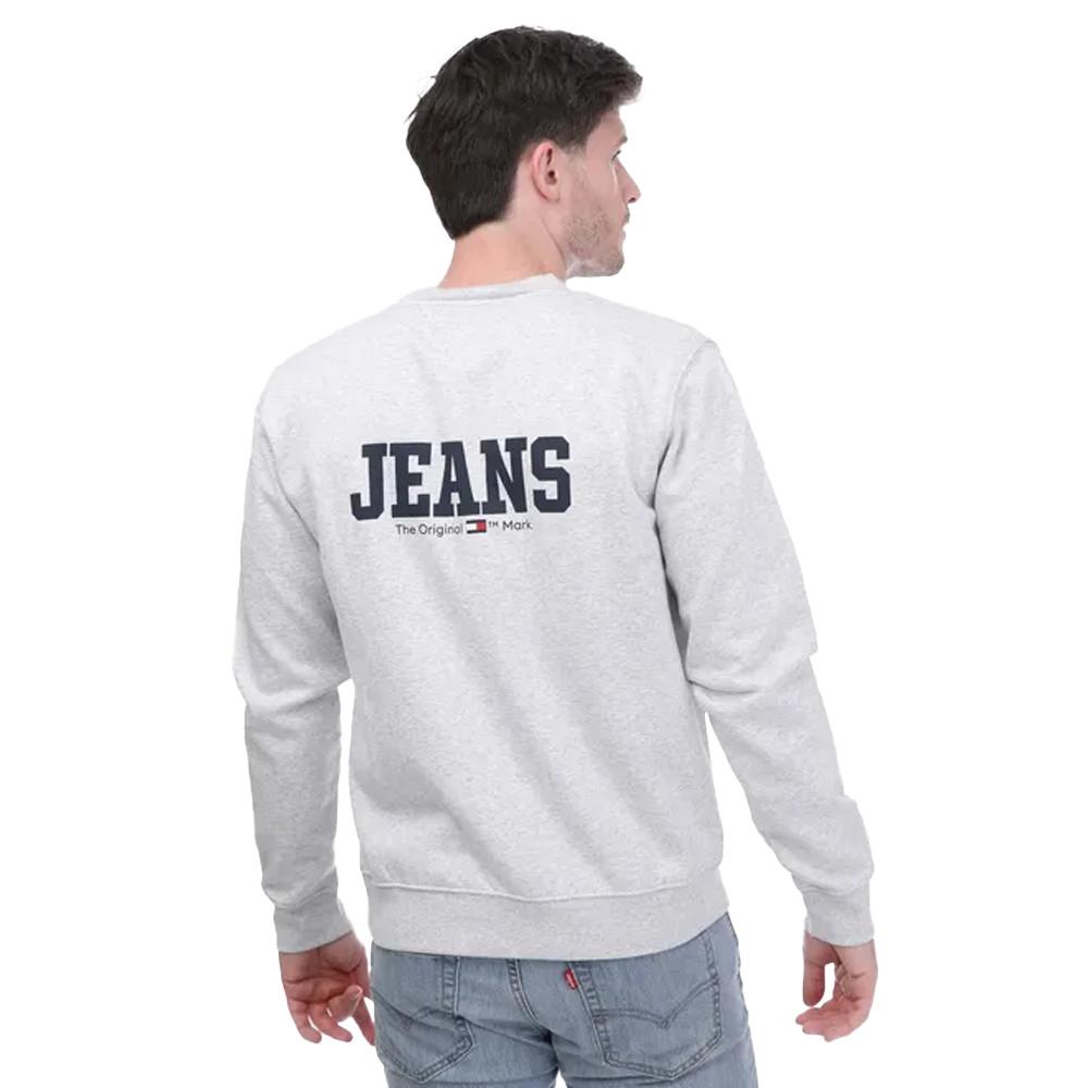 TOMMY HILFIGER Sweatshirt Logo