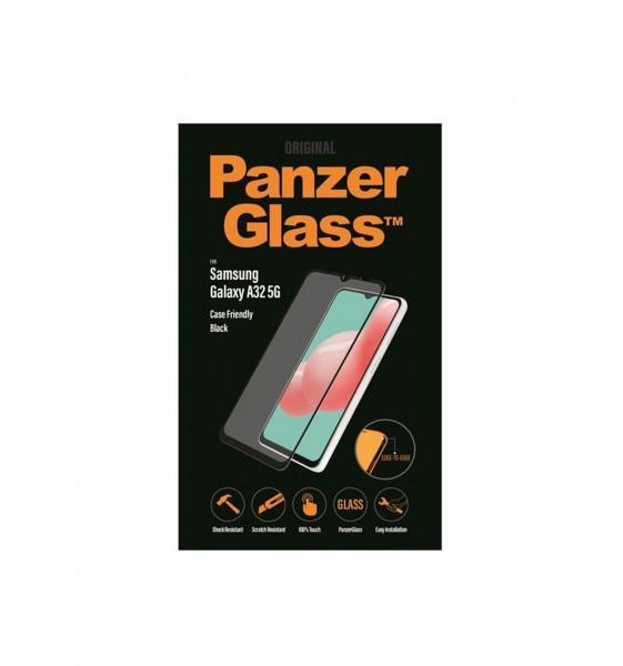 PanzerGlass Edge to Edge (1 Stück, Galaxy A32 5G)