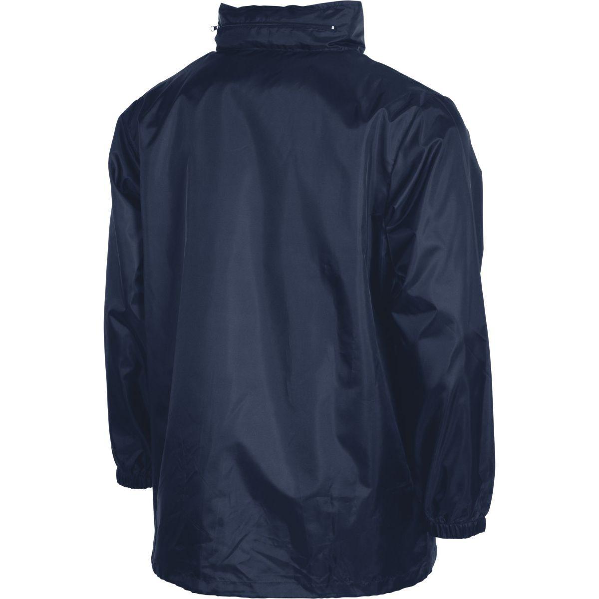 Stannol regenjacke tanno field