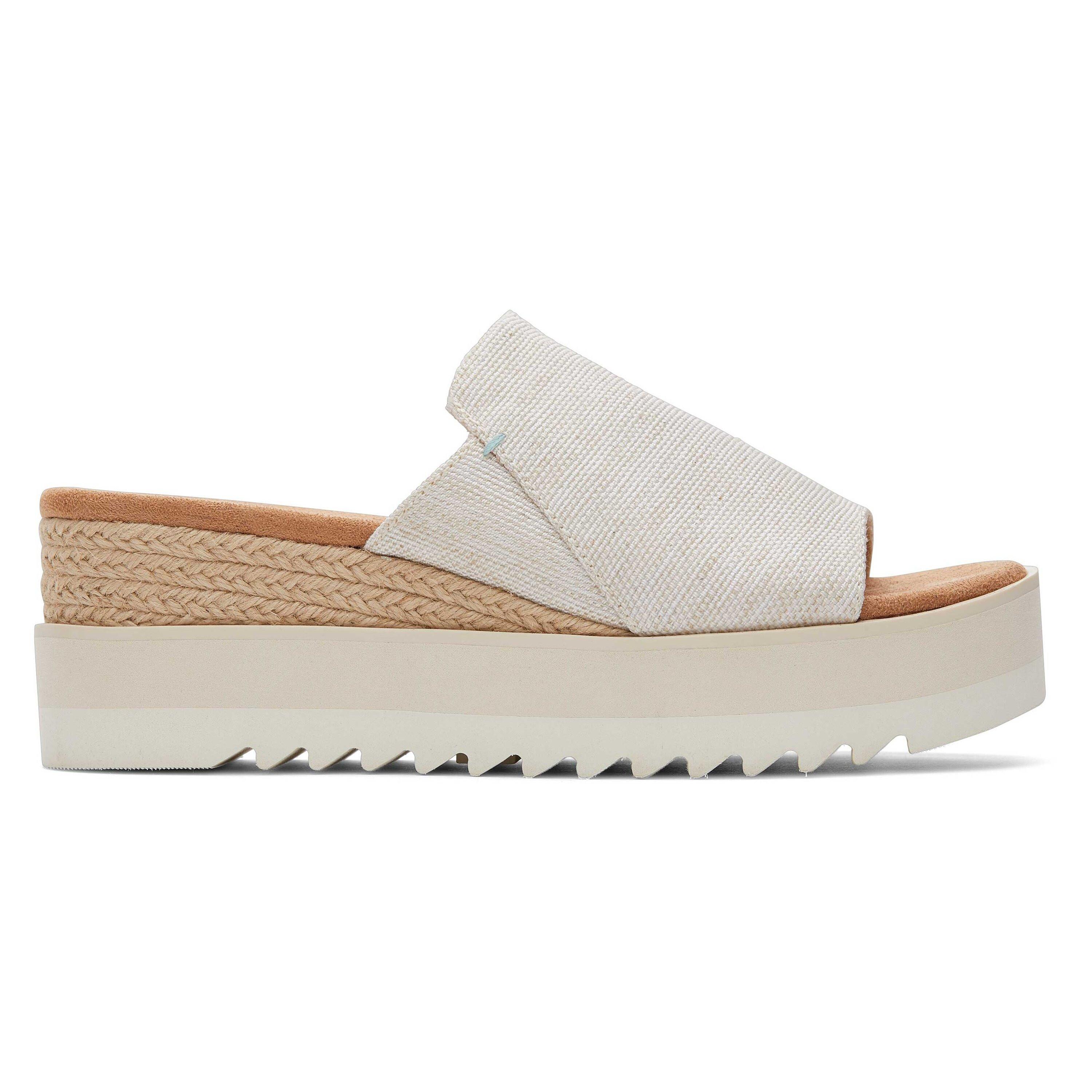 TOMS sandalen für frauen diana mule