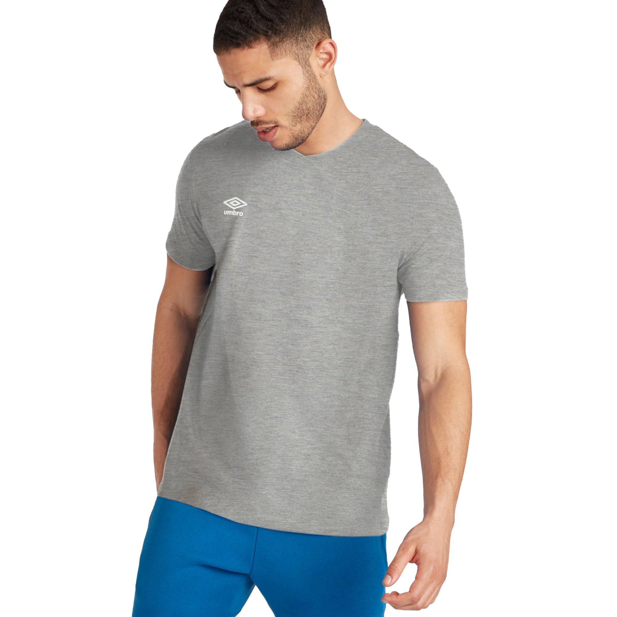 Umbro Club Leisure T-Shirt
