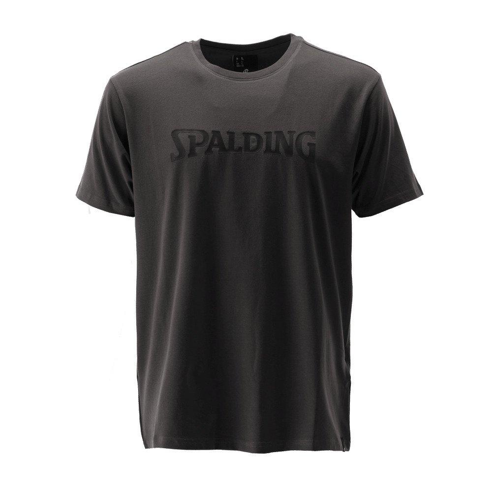 SPALDING Logo T-Shirt