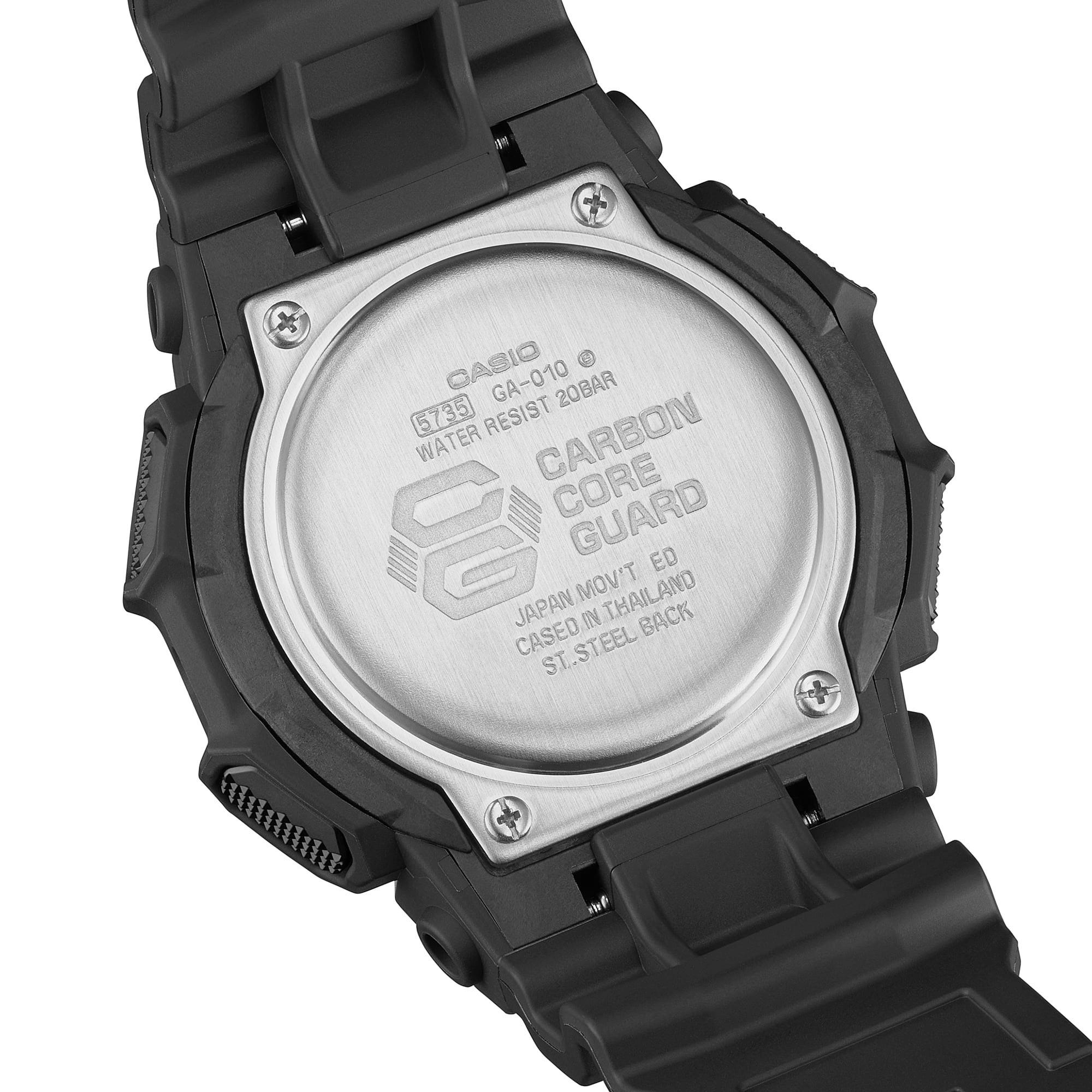 CASIO G-SHOCK Classic Multifunktionsuhr