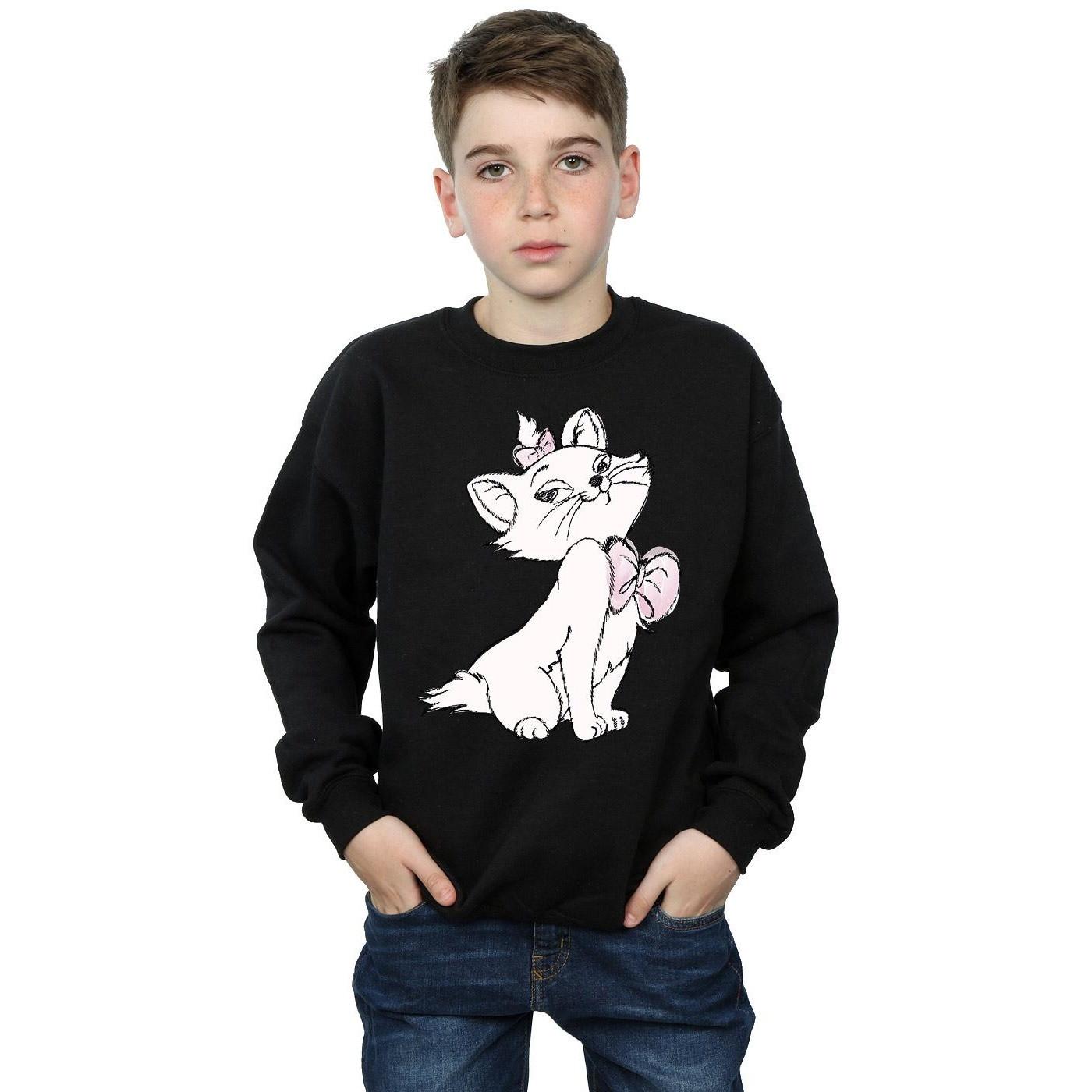Disney Aristocats Sweatshirt